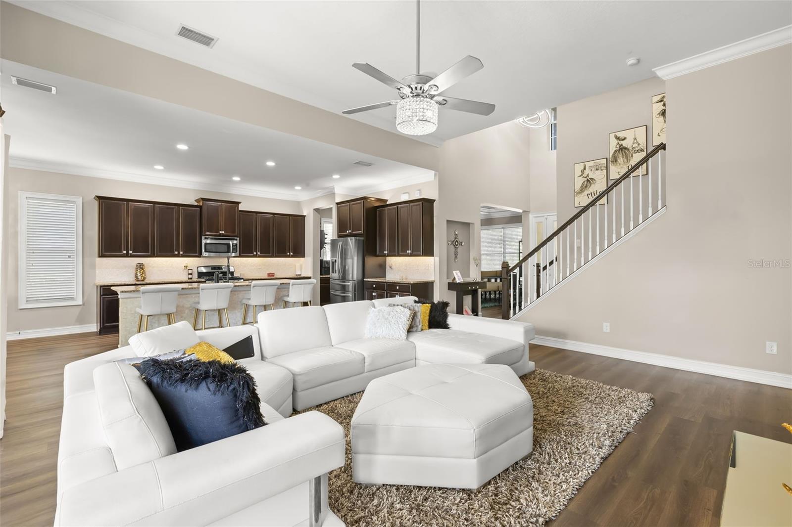 Image 11 of 88 For 5906 Fishhawk Crossing Boulevard