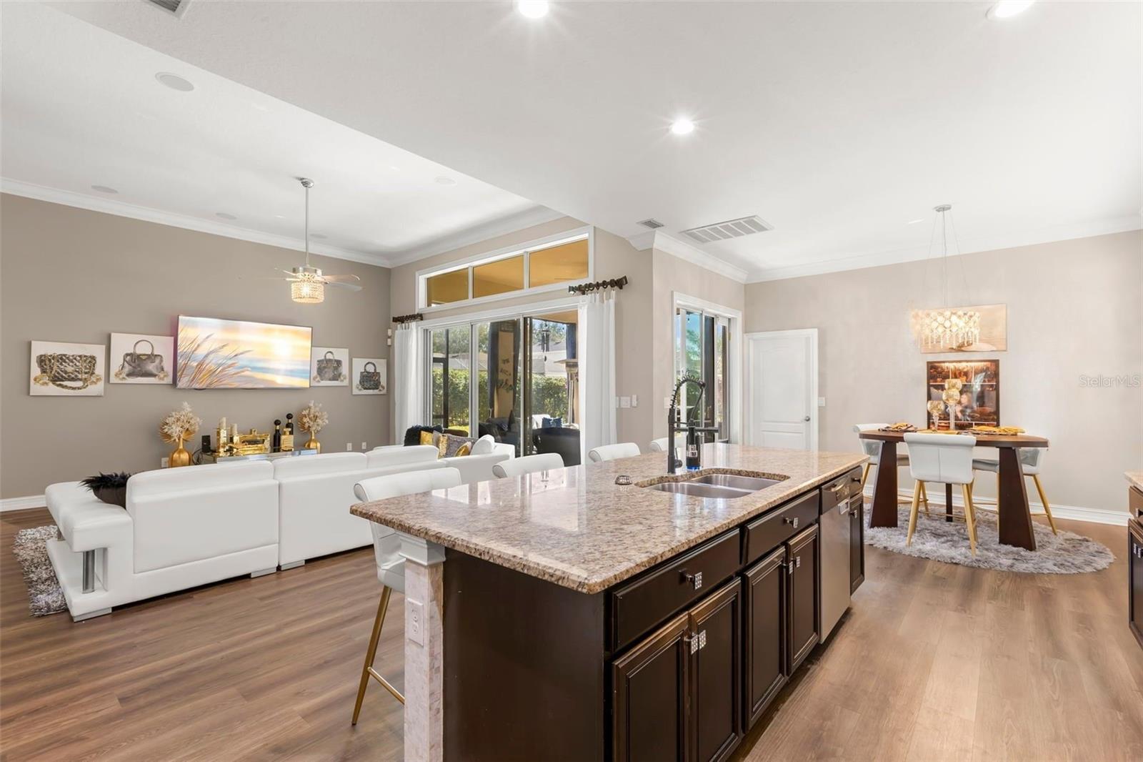 Image 16 of 88 For 5906 Fishhawk Crossing Boulevard