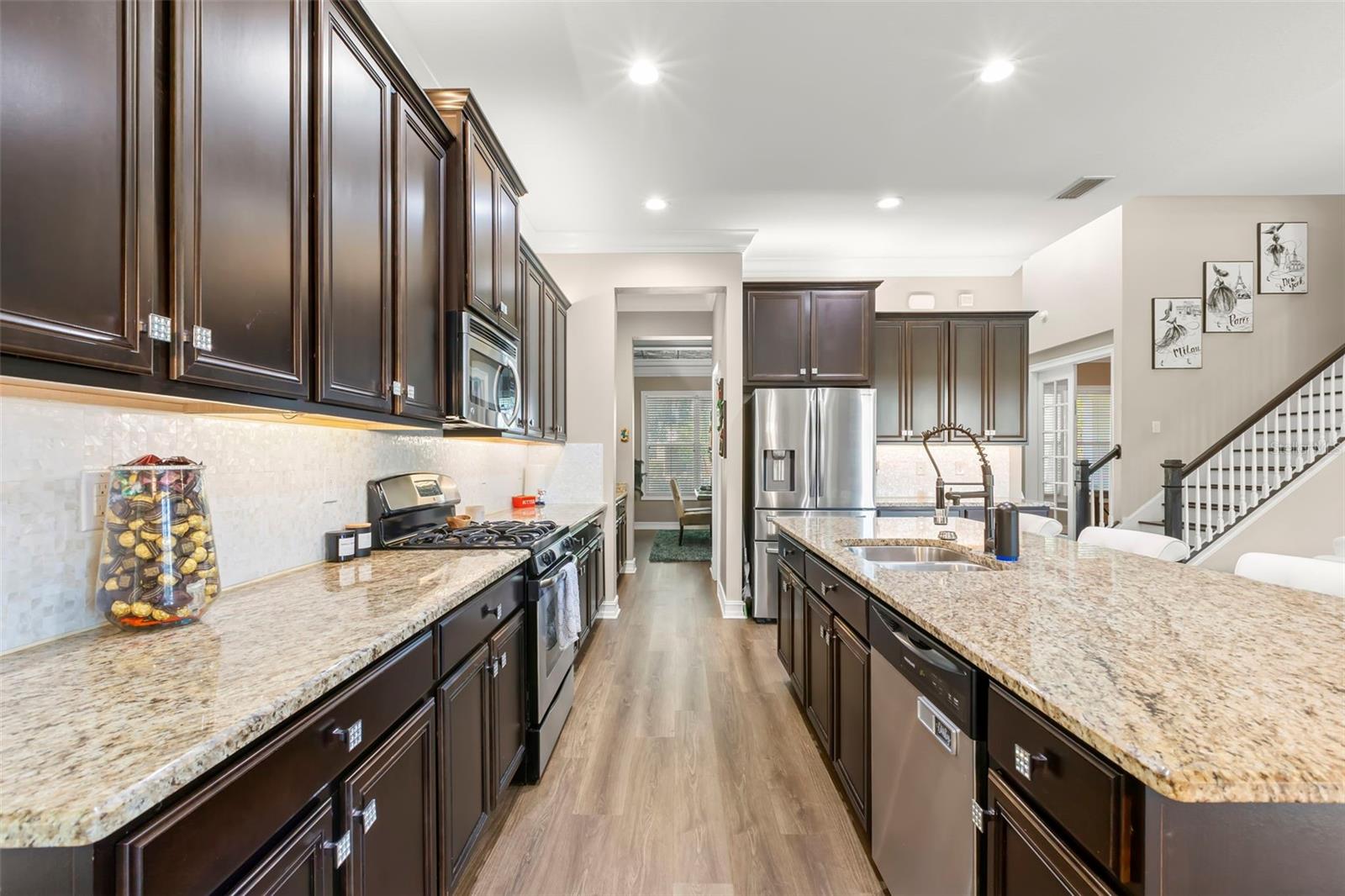 Image 17 of 88 For 5906 Fishhawk Crossing Boulevard