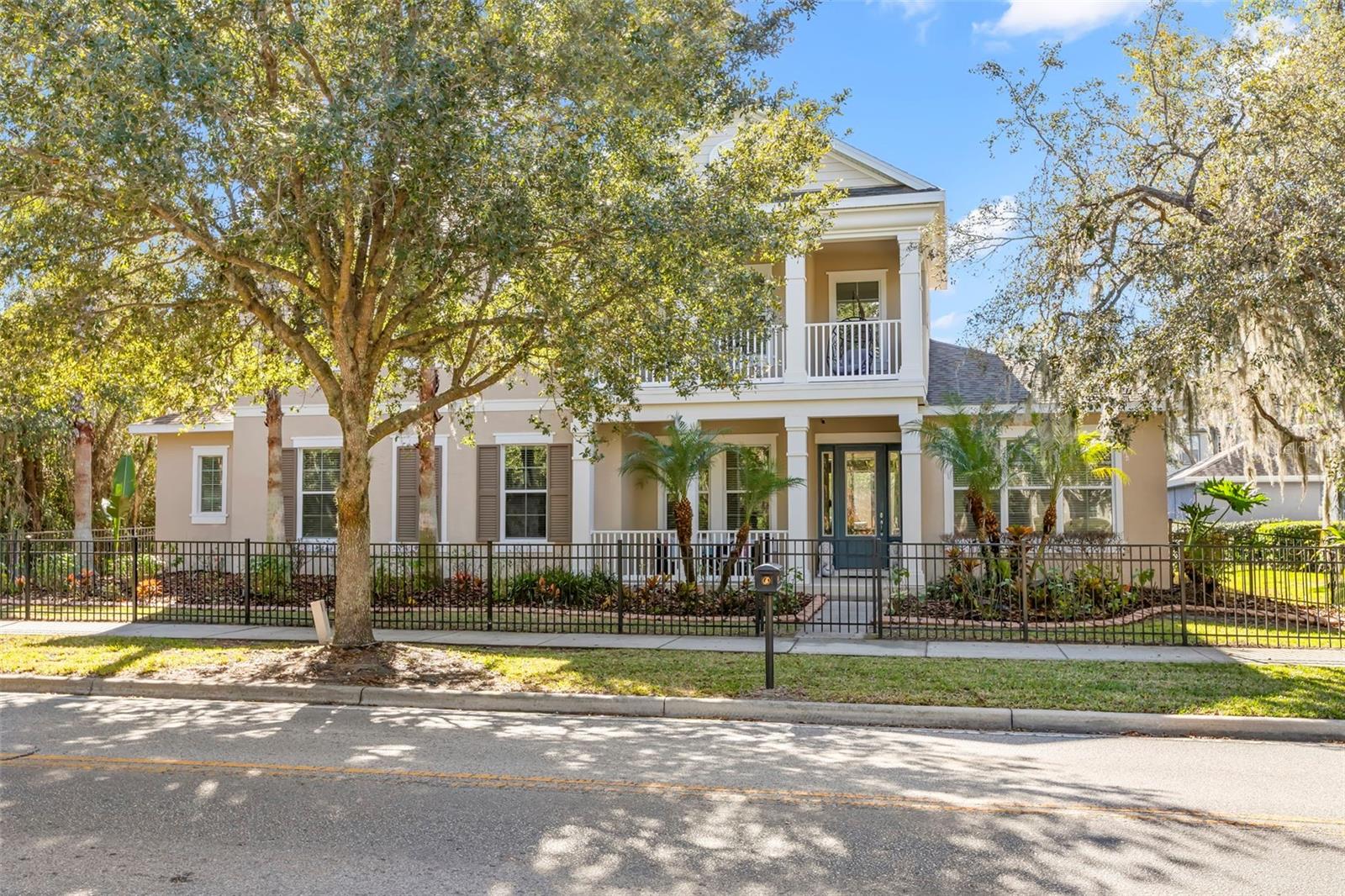 Image 2 of 88 For 5906 Fishhawk Crossing Boulevard