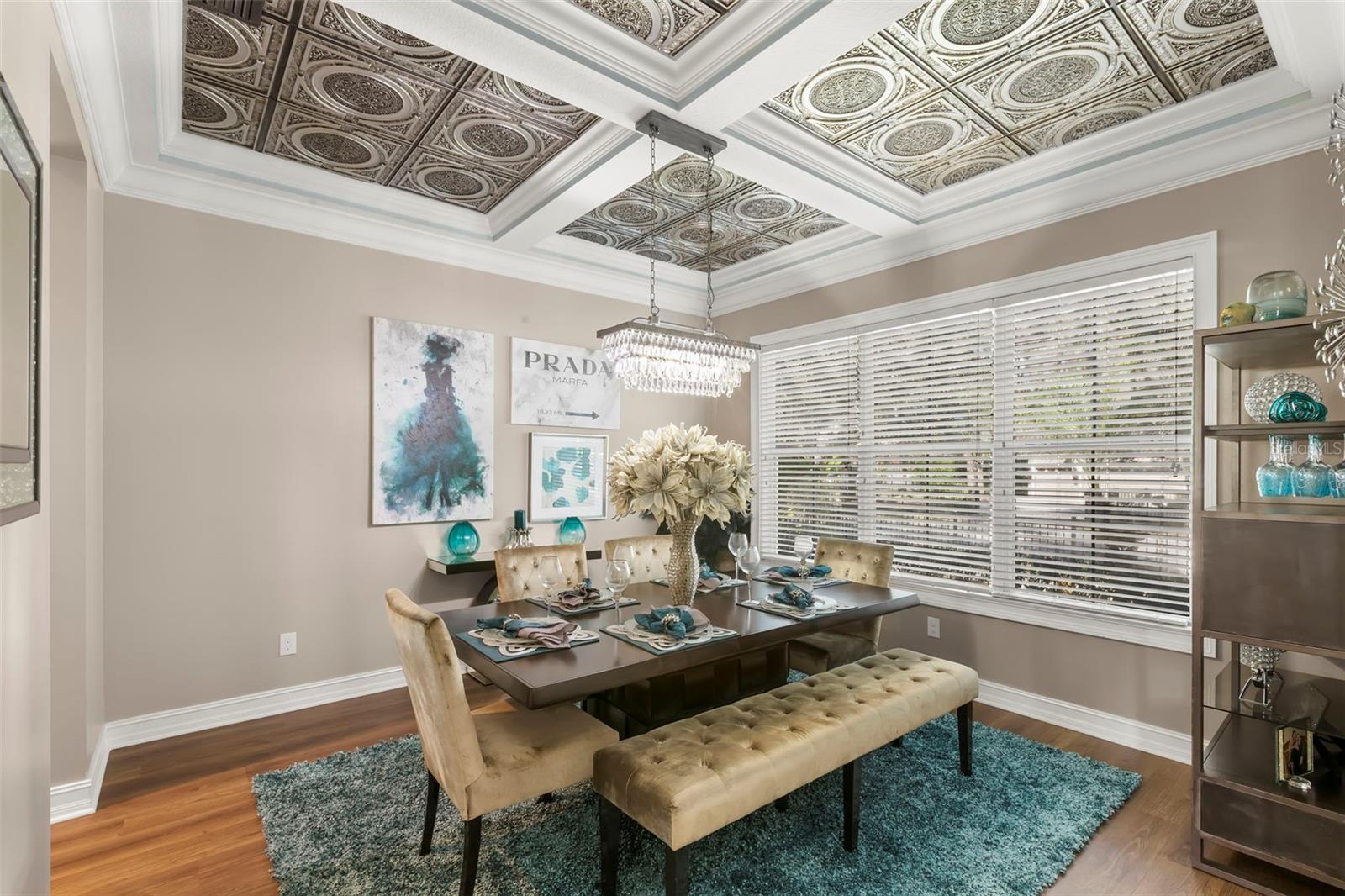 Image 21 of 88 For 5906 Fishhawk Crossing Boulevard