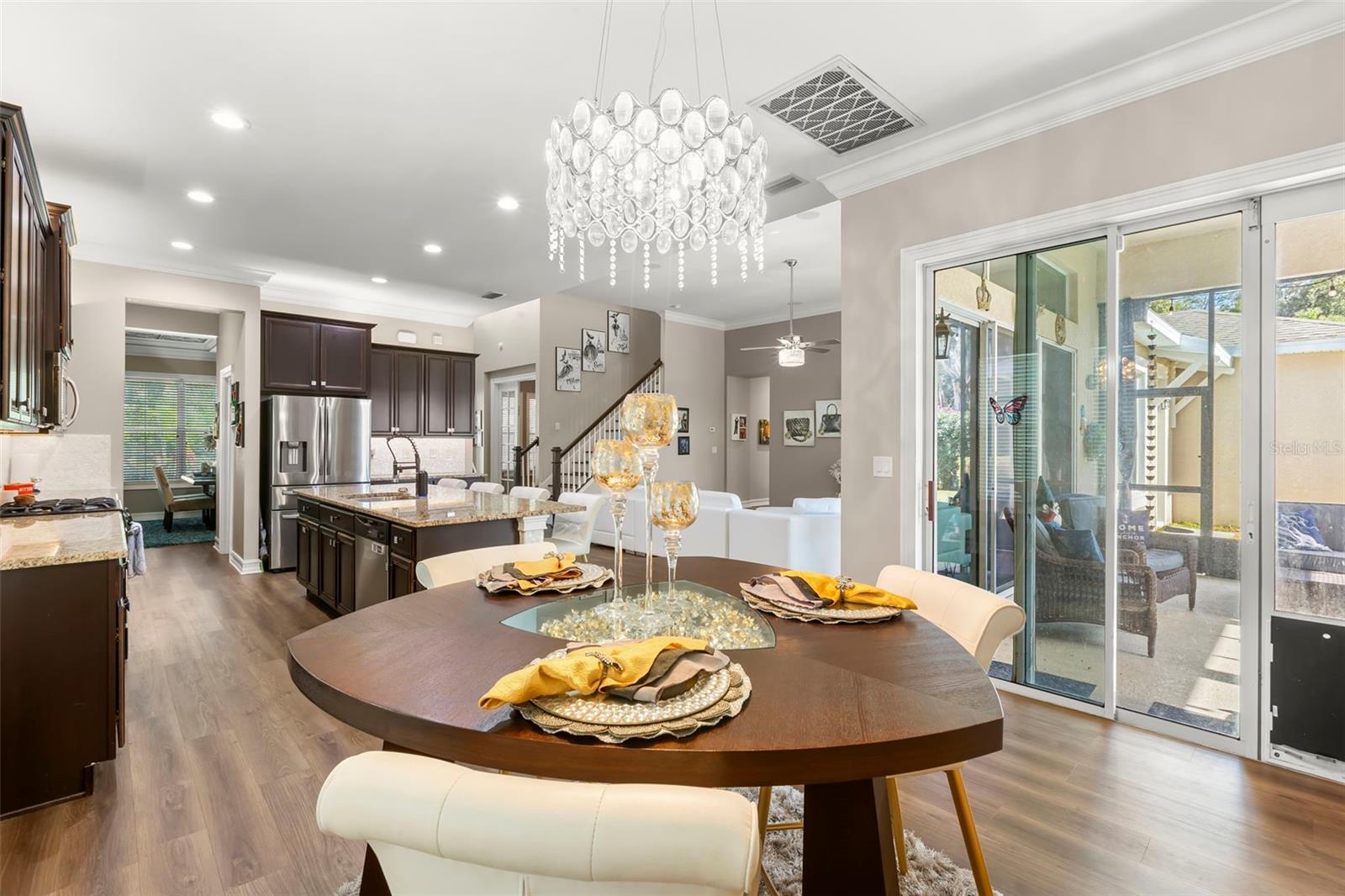 Image 22 of 88 For 5906 Fishhawk Crossing Boulevard