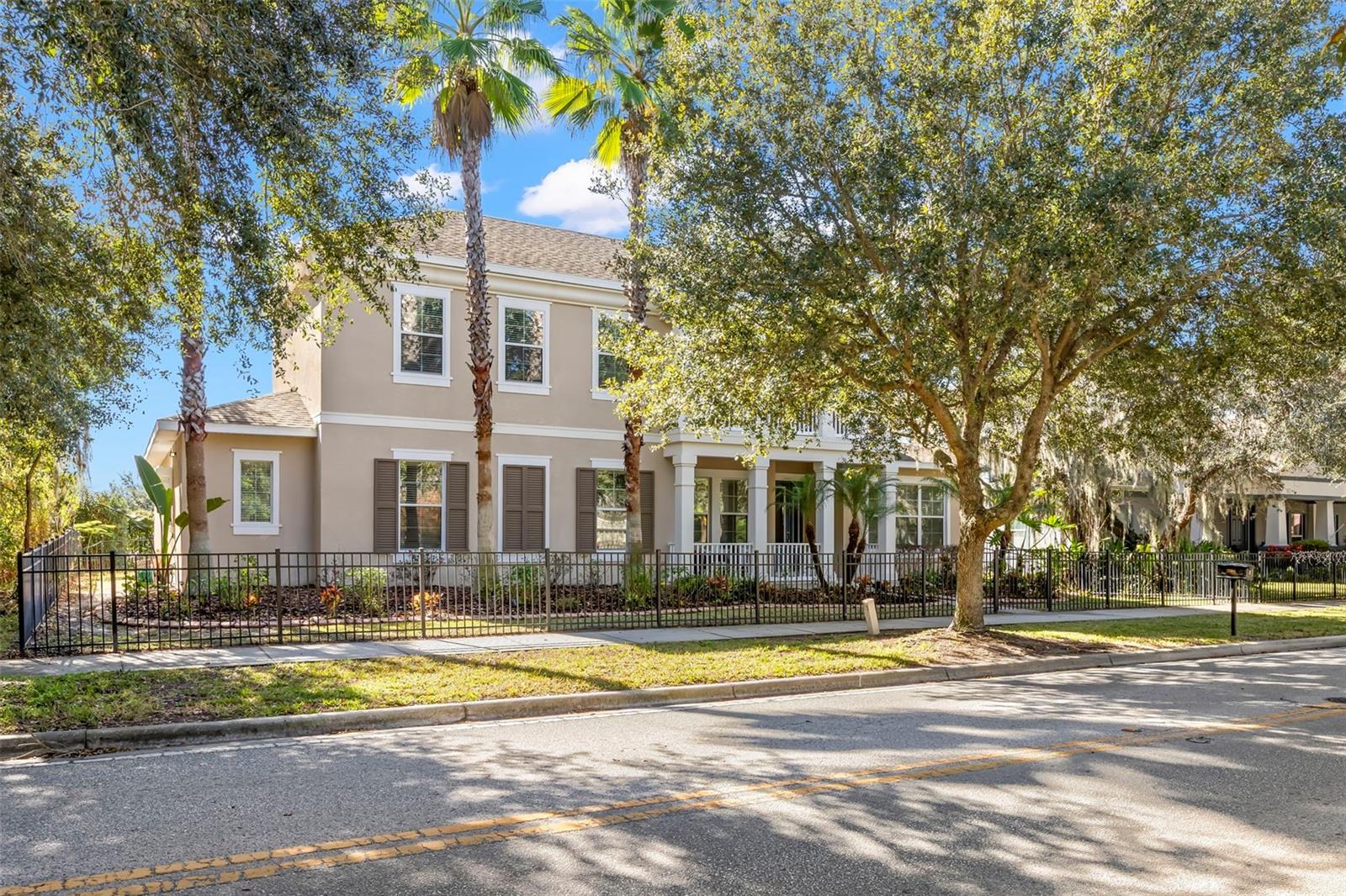 Image 3 of 88 For 5906 Fishhawk Crossing Boulevard