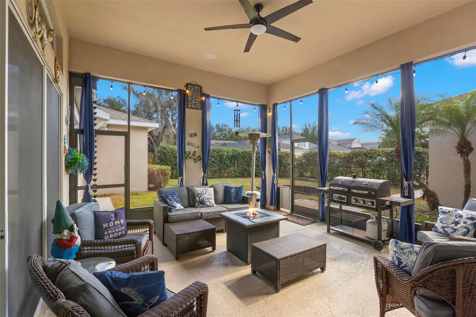 Image 54 of 88 For 5906 Fishhawk Crossing Boulevard