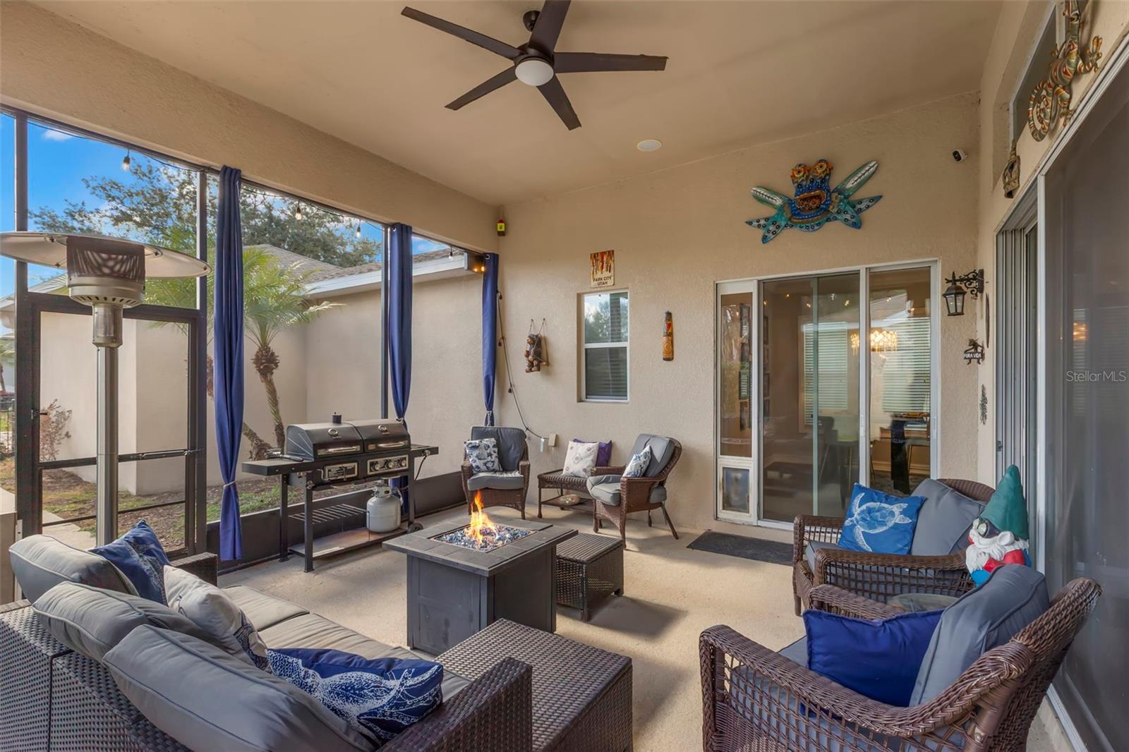 Image 55 of 88 For 5906 Fishhawk Crossing Boulevard