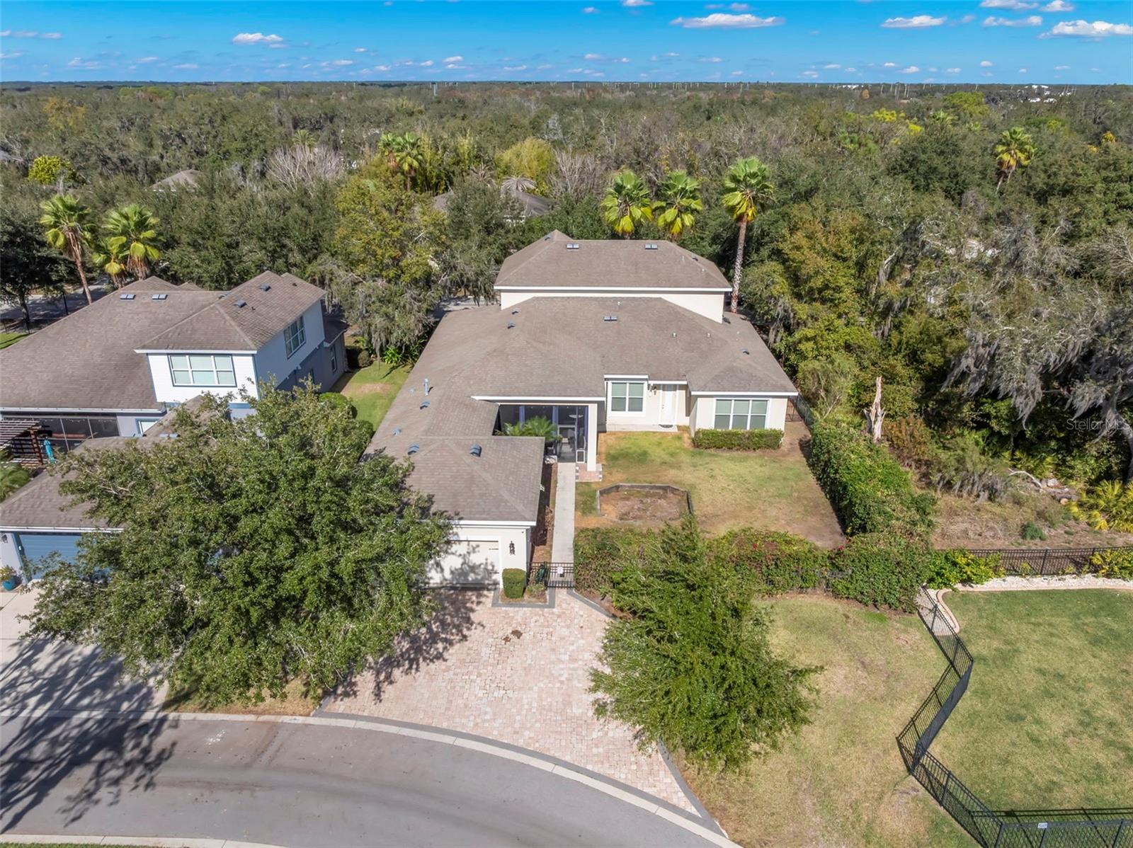 Image 60 of 88 For 5906 Fishhawk Crossing Boulevard