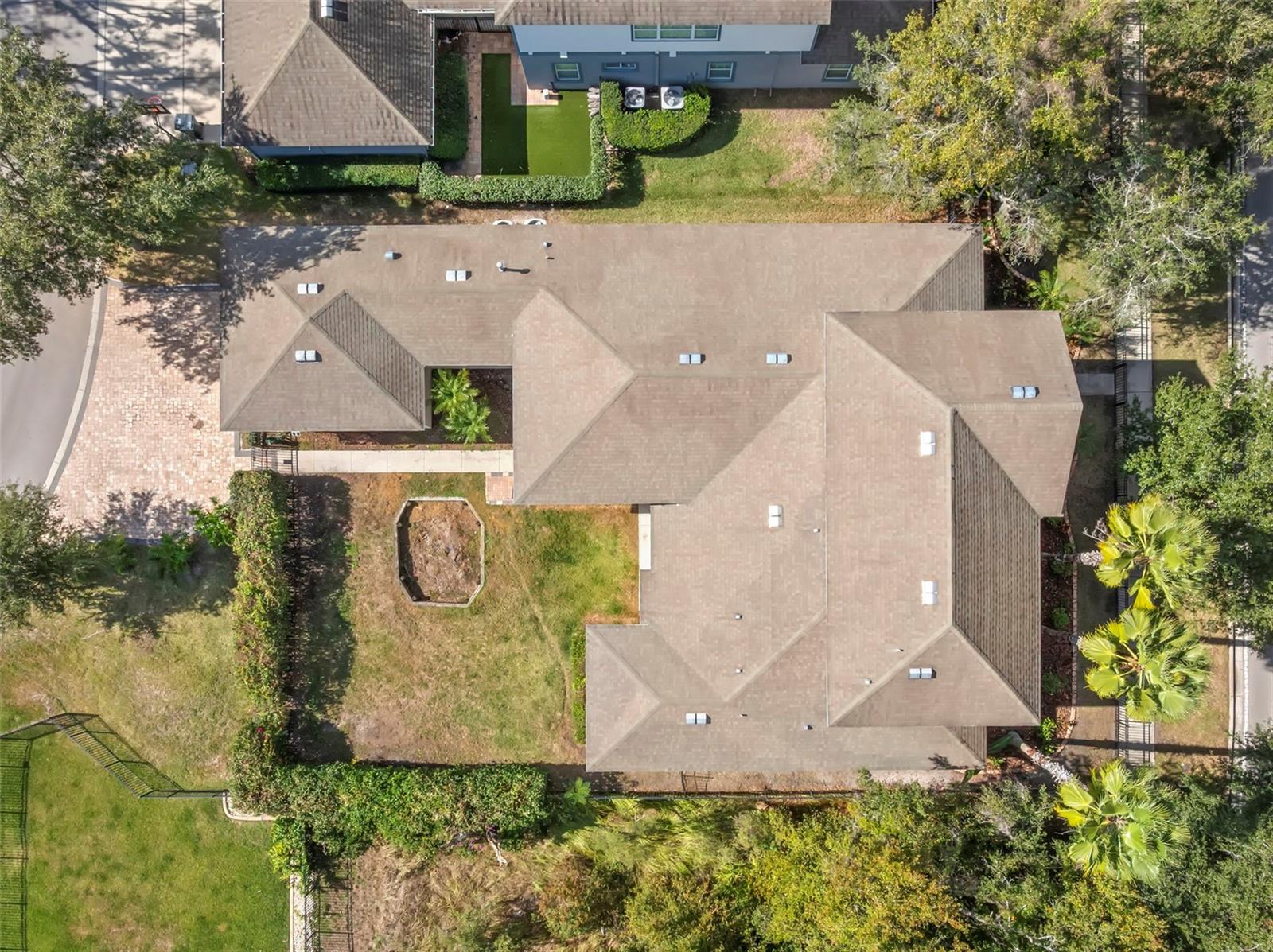 Image 62 of 88 For 5906 Fishhawk Crossing Boulevard