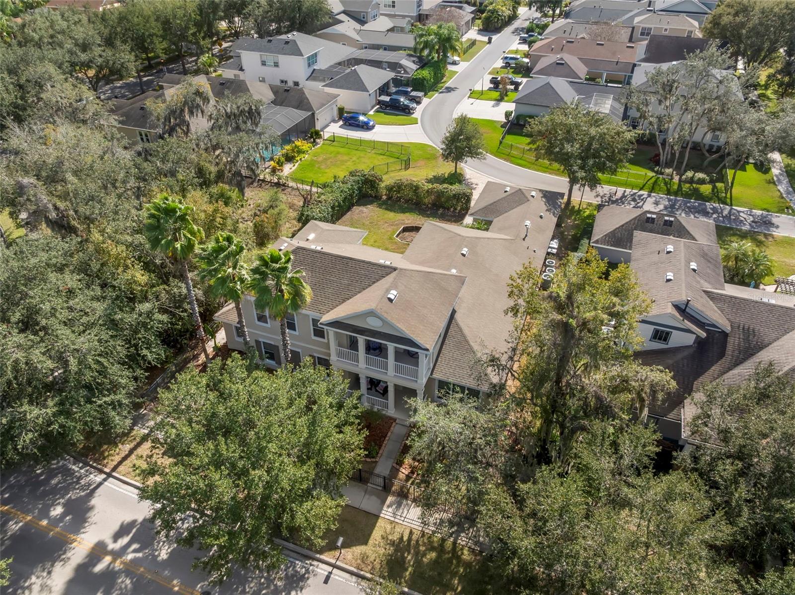 Image 63 of 88 For 5906 Fishhawk Crossing Boulevard