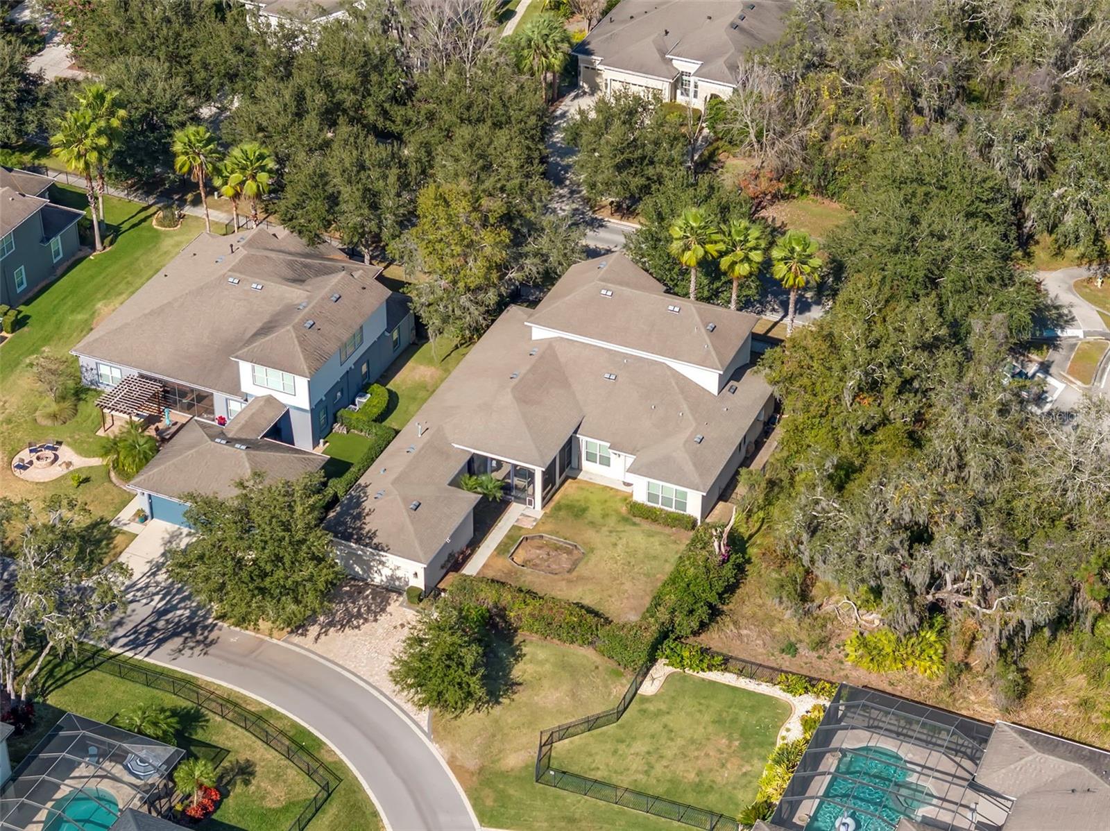 Image 65 of 88 For 5906 Fishhawk Crossing Boulevard