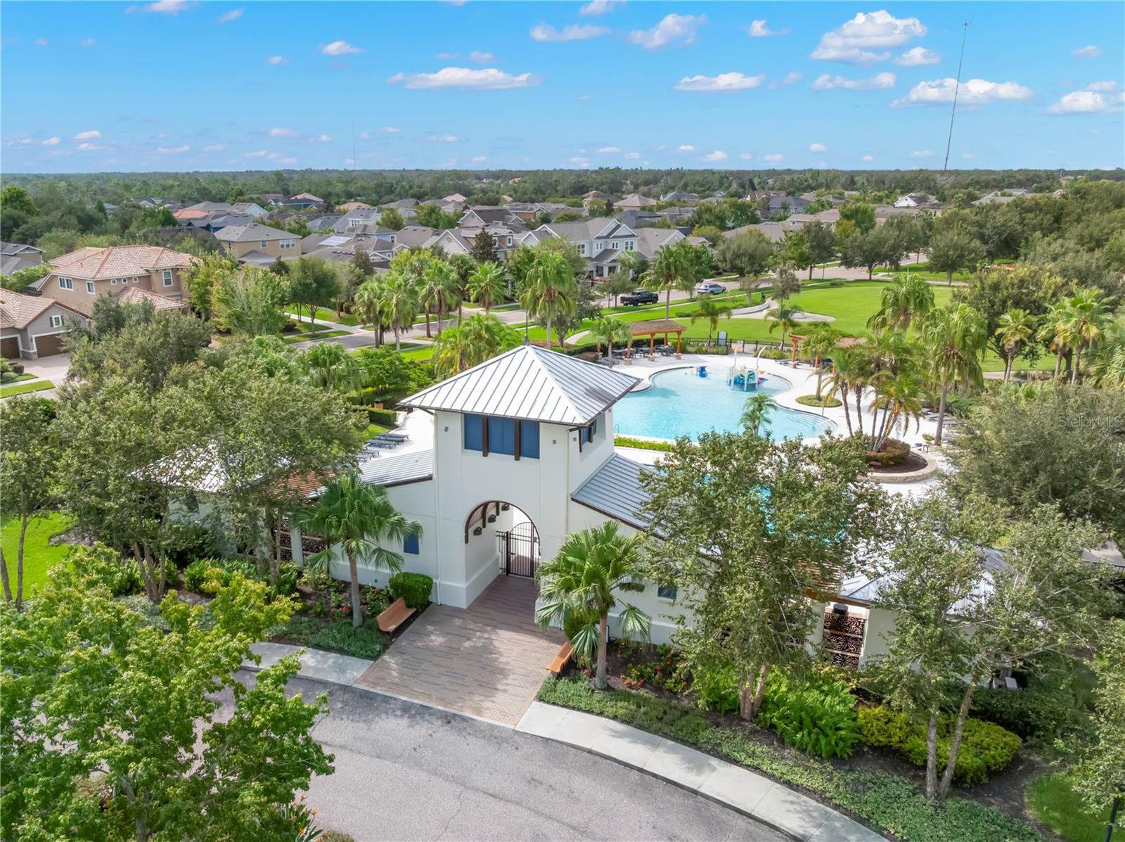 Image 77 of 88 For 5906 Fishhawk Crossing Boulevard