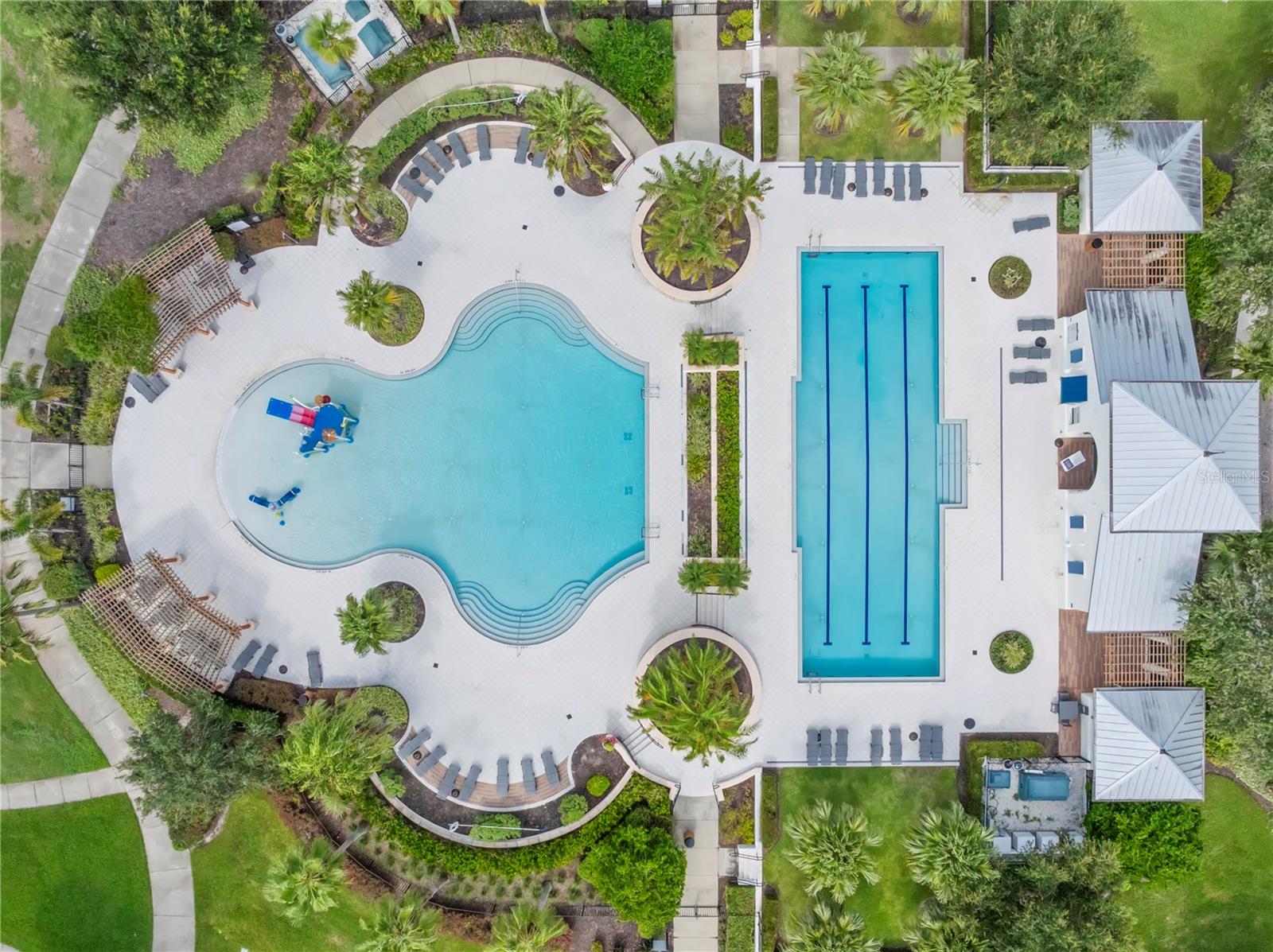 Image 80 of 88 For 5906 Fishhawk Crossing Boulevard