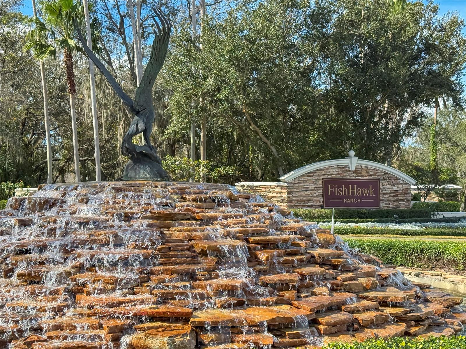 Image 85 of 88 For 5906 Fishhawk Crossing Boulevard