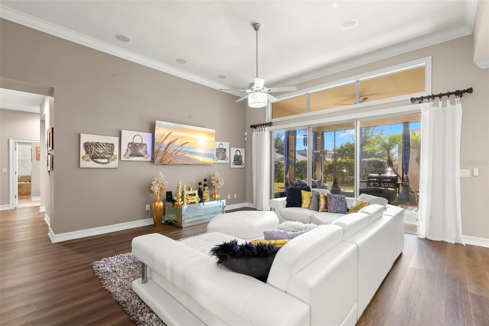 Image 9 of 88 For 5906 Fishhawk Crossing Boulevard