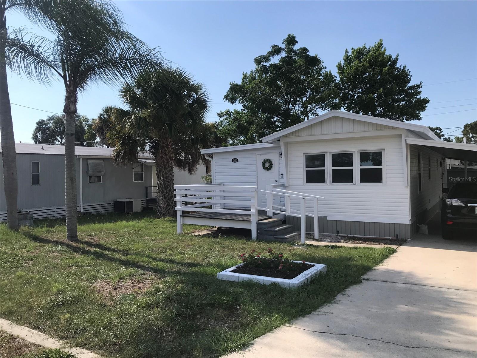 Details for 7037 Lofty Drive, PORT RICHEY, FL 34668