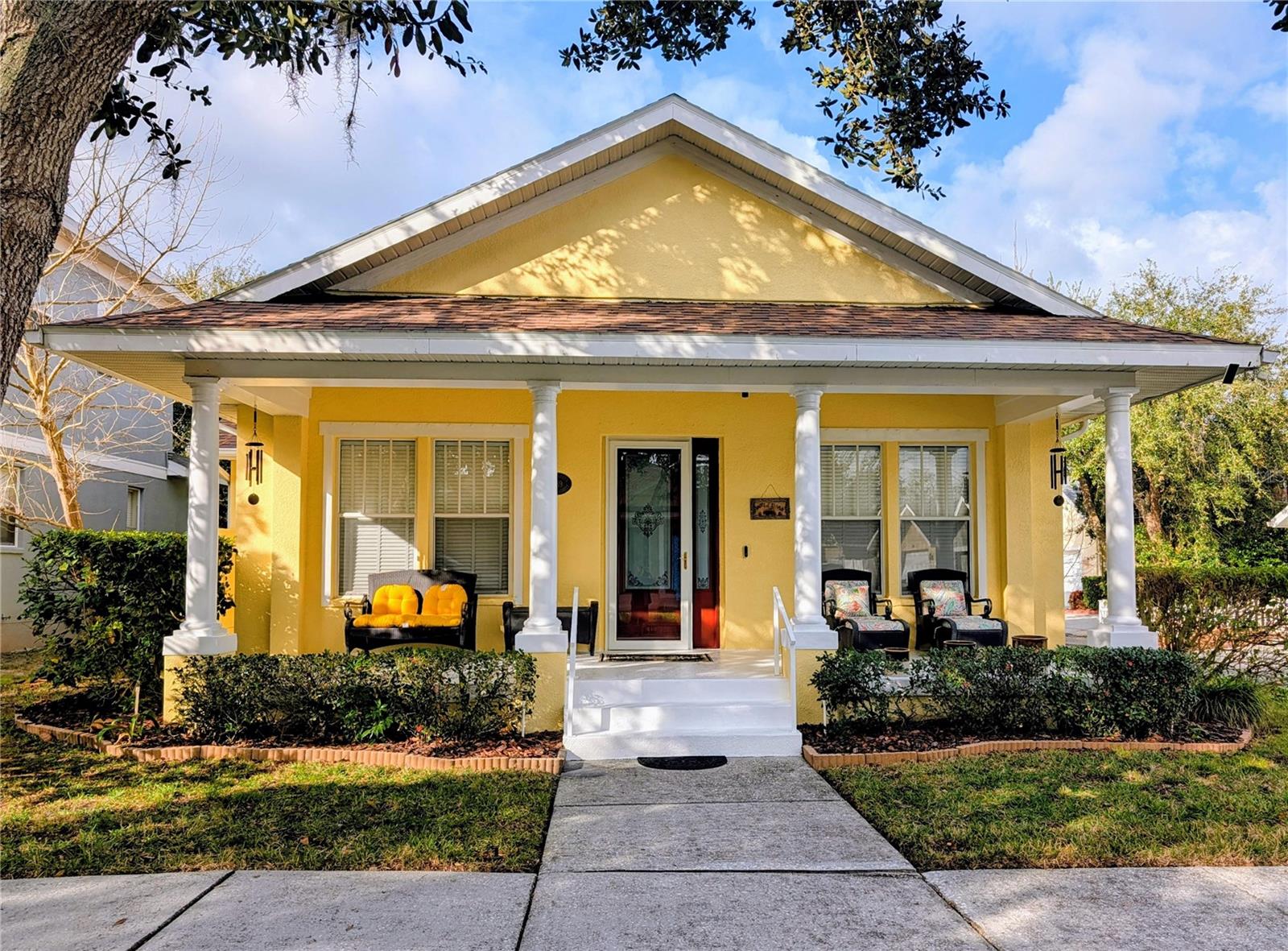 Details for 3639 Hurston Street, NEW PORT RICHEY, FL 34655