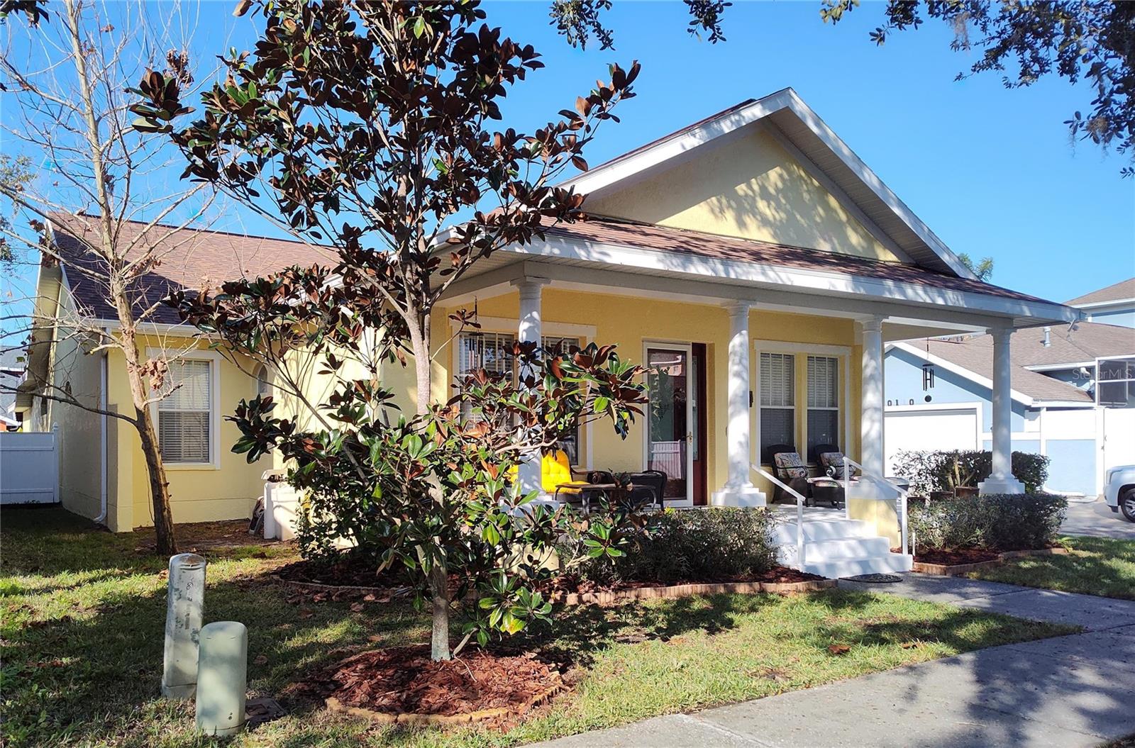 Listing photo id 0 for 3639 Hurston Street