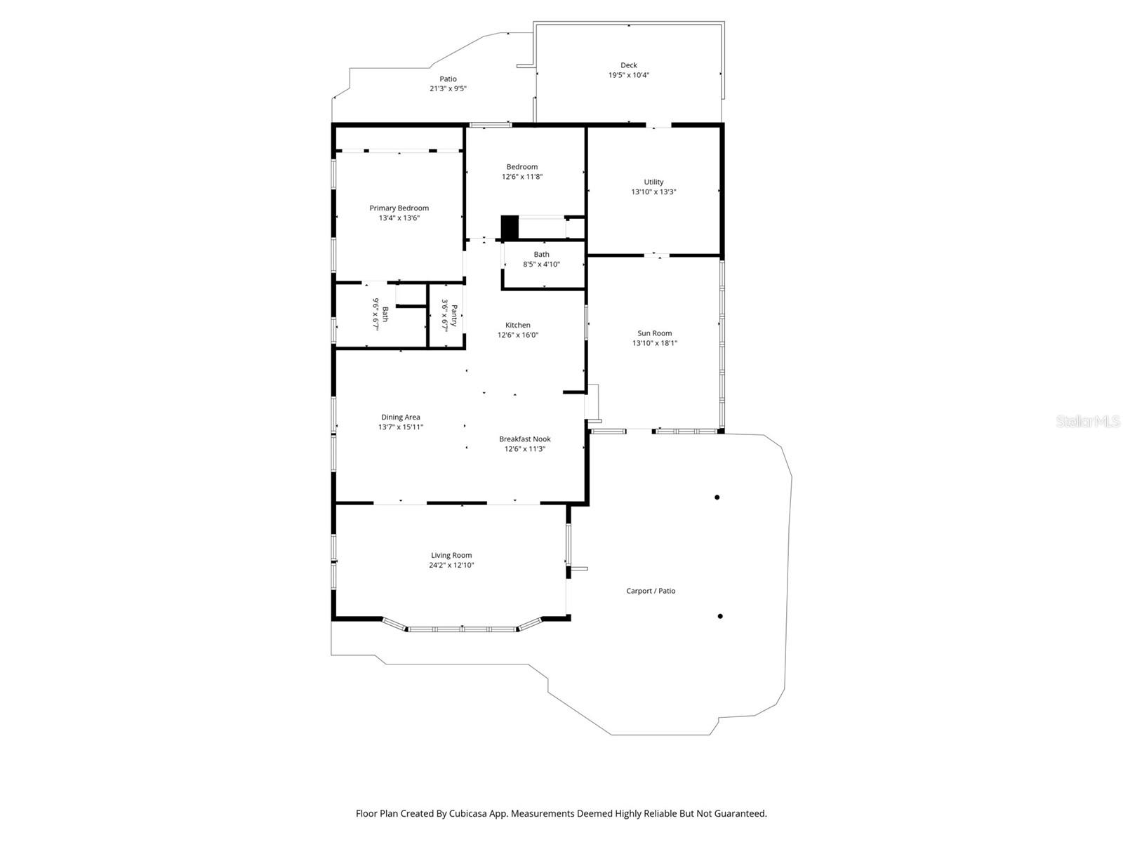 Image 40 of 45 For 37635 Gill Avenue