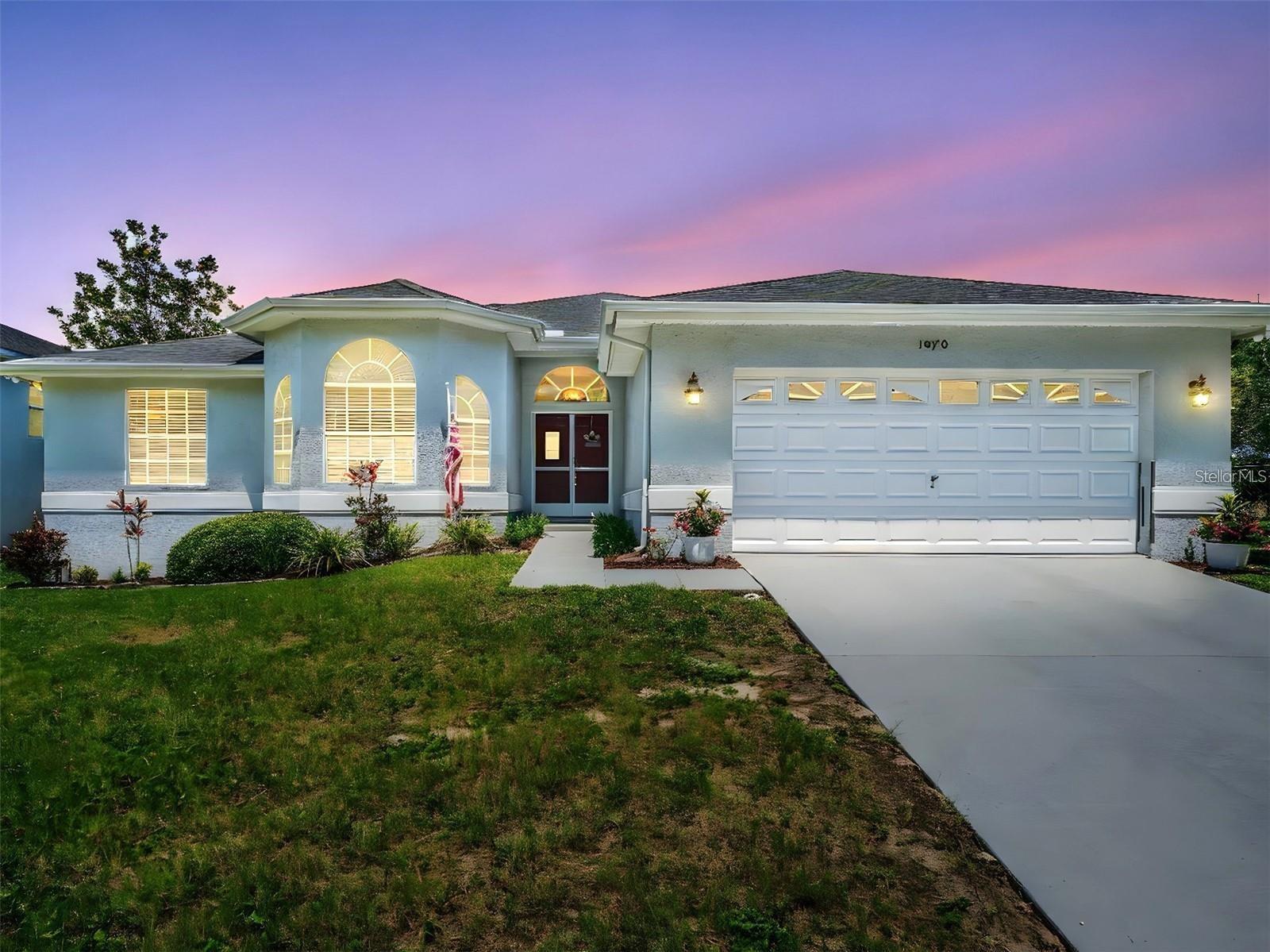 Details for 1070 Pointe Alexis Drive, TARPON SPRINGS, FL 34689