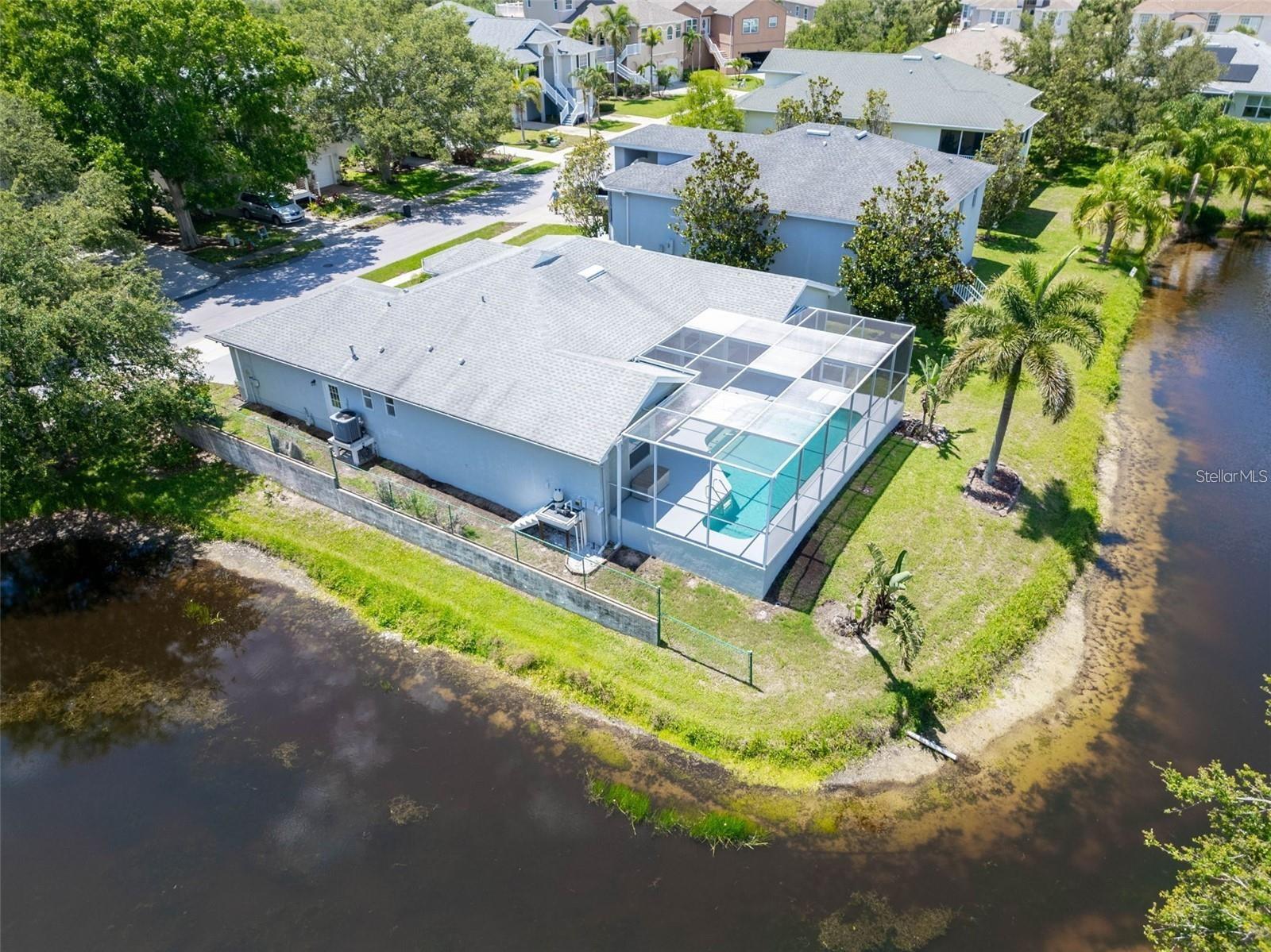 Image 16 of 18 For 1070 Pointe Alexis Drive