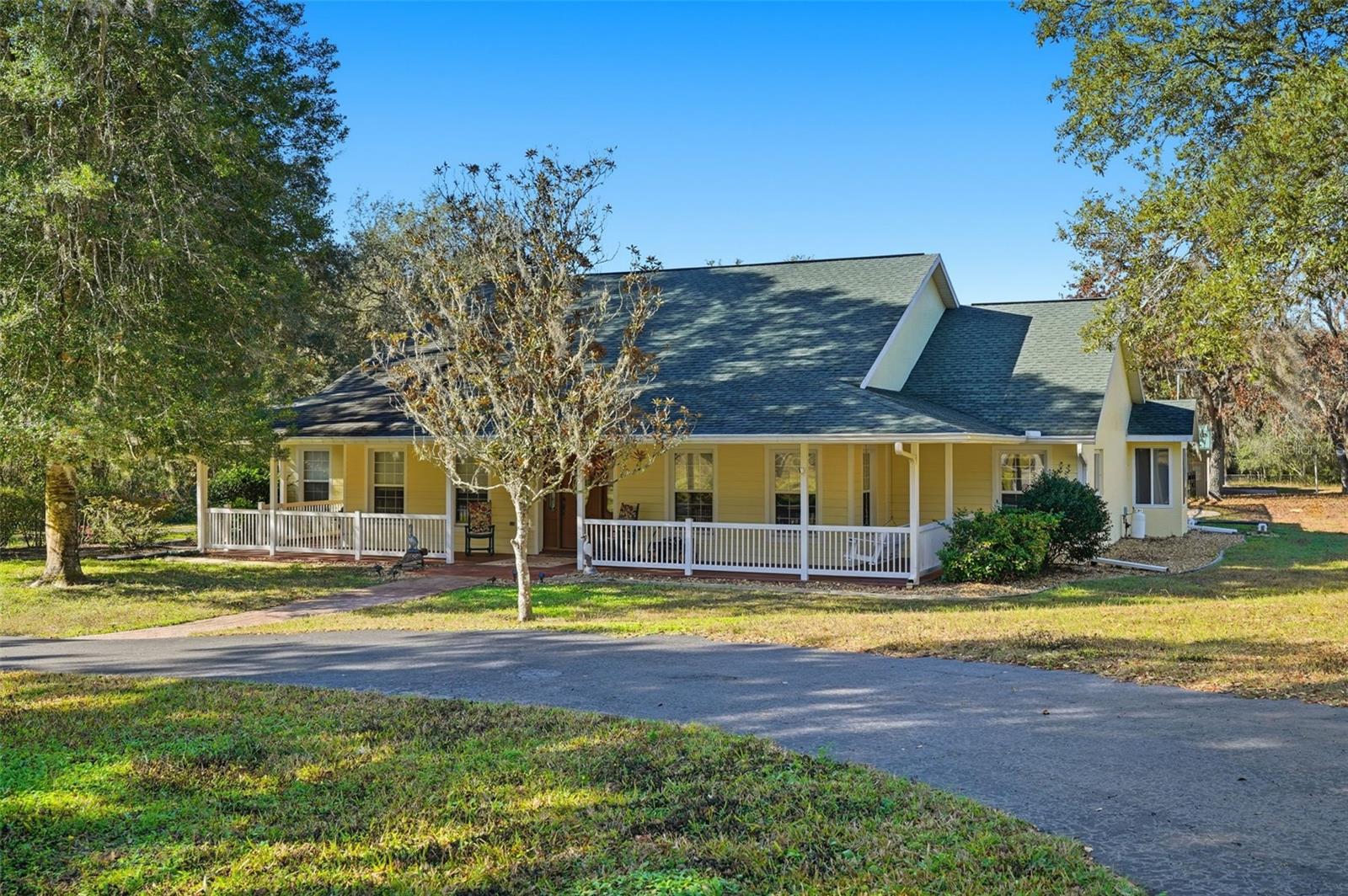 Details for 340 Hedrick Avenue, LECANTO, FL 34461