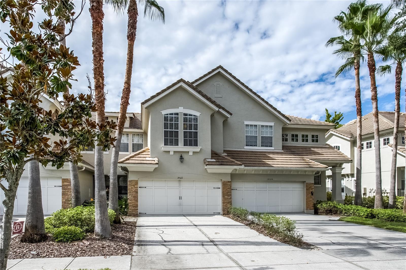 Details for 14522 Mirabelle Vista Circle, TAMPA, FL 33626