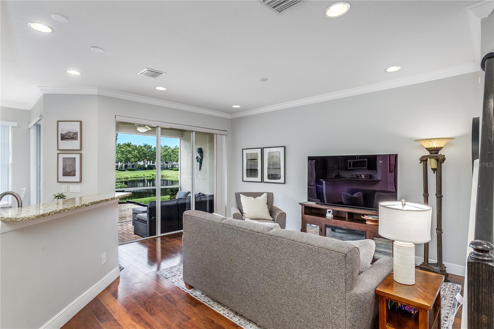 Image 4 of 23 For 14522 Mirabelle Vista Circle