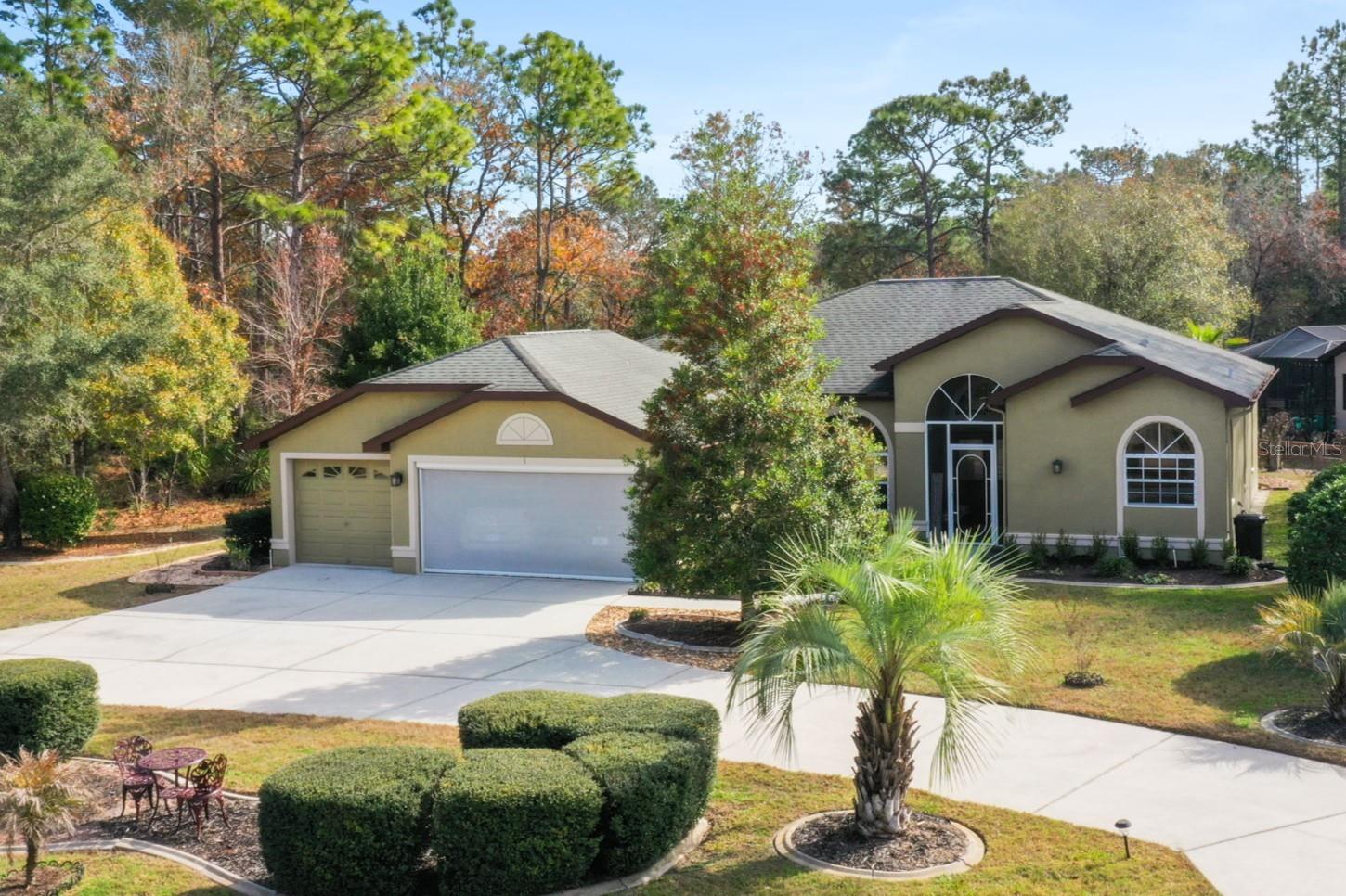 Details for 1 Plumbago Drive, HOMOSASSA, FL 34446