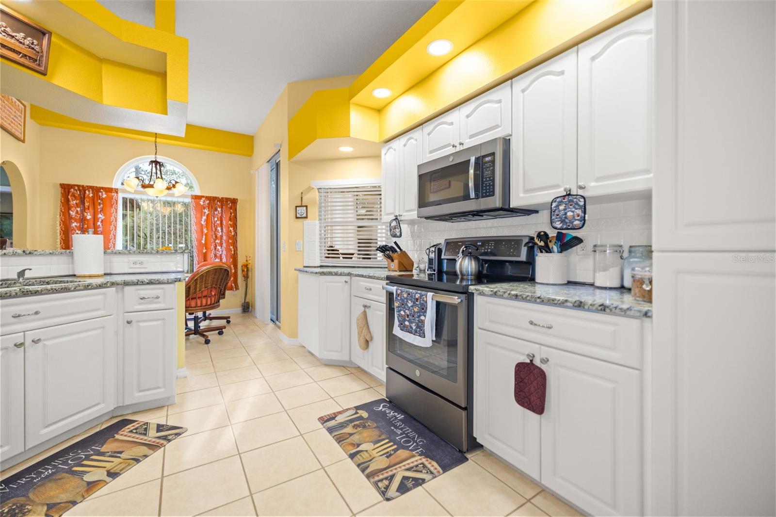 Image 18 of 70 For 1 Plumbago Drive