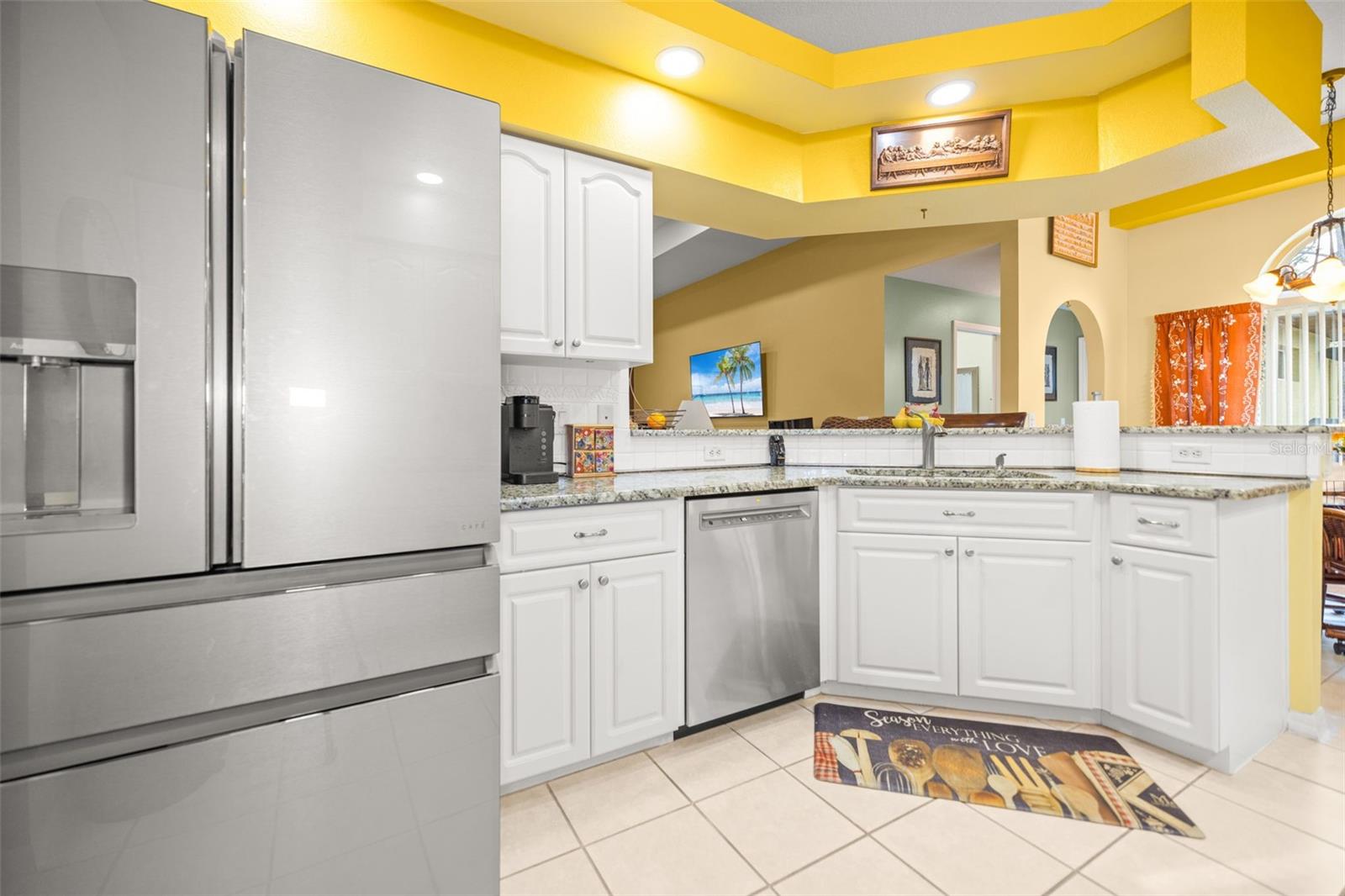 Image 21 of 70 For 1 Plumbago Drive