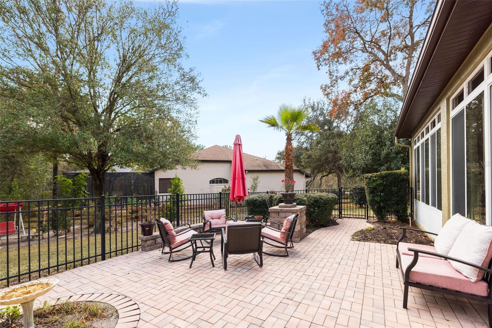 Image 54 of 70 For 1 Plumbago Drive