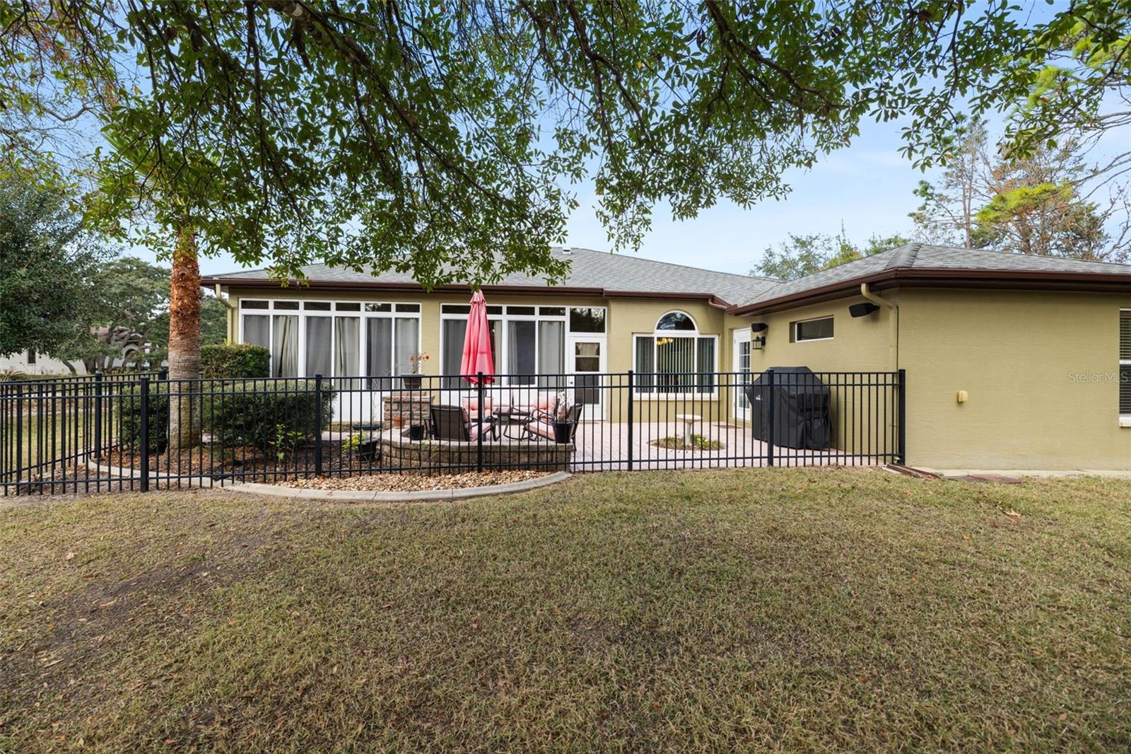 Image 57 of 70 For 1 Plumbago Drive