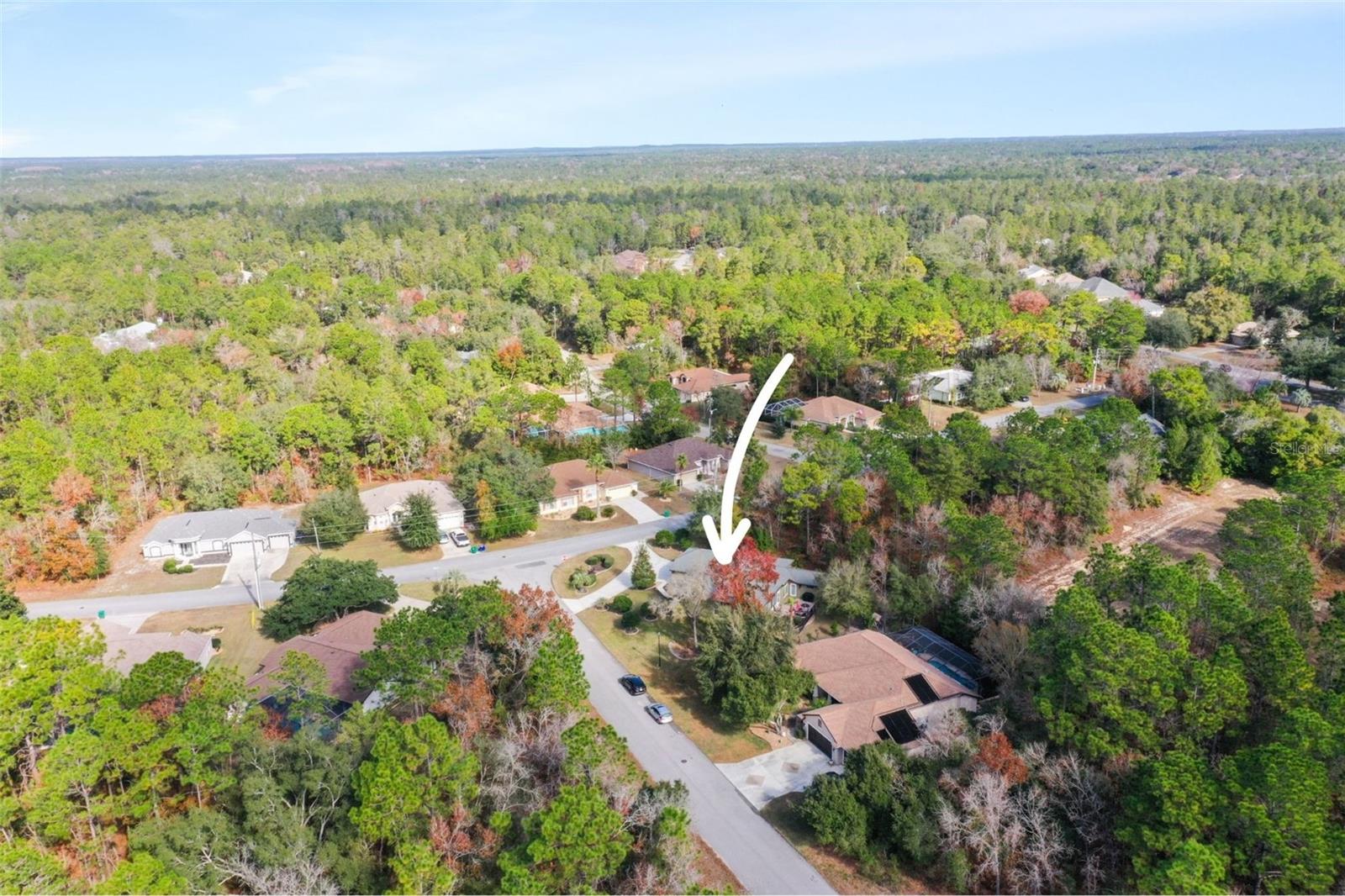 Image 59 of 70 For 1 Plumbago Drive