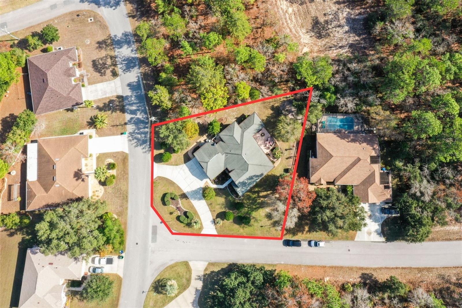 Image 60 of 70 For 1 Plumbago Drive