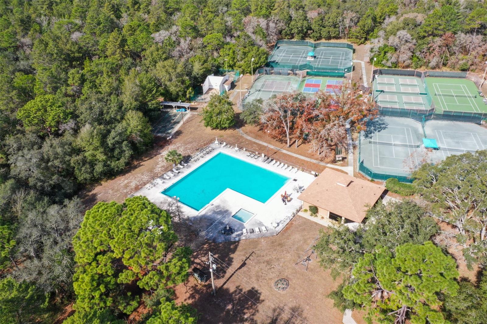 Image 63 of 70 For 1 Plumbago Drive