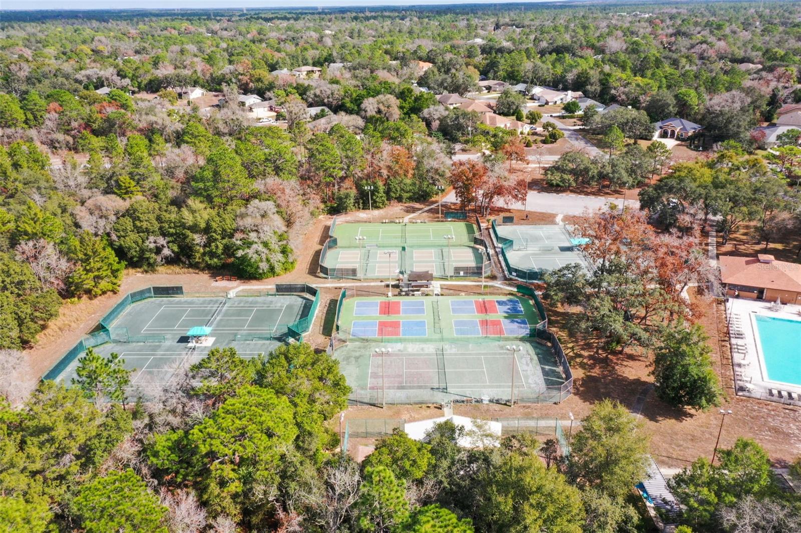 Image 64 of 70 For 1 Plumbago Drive