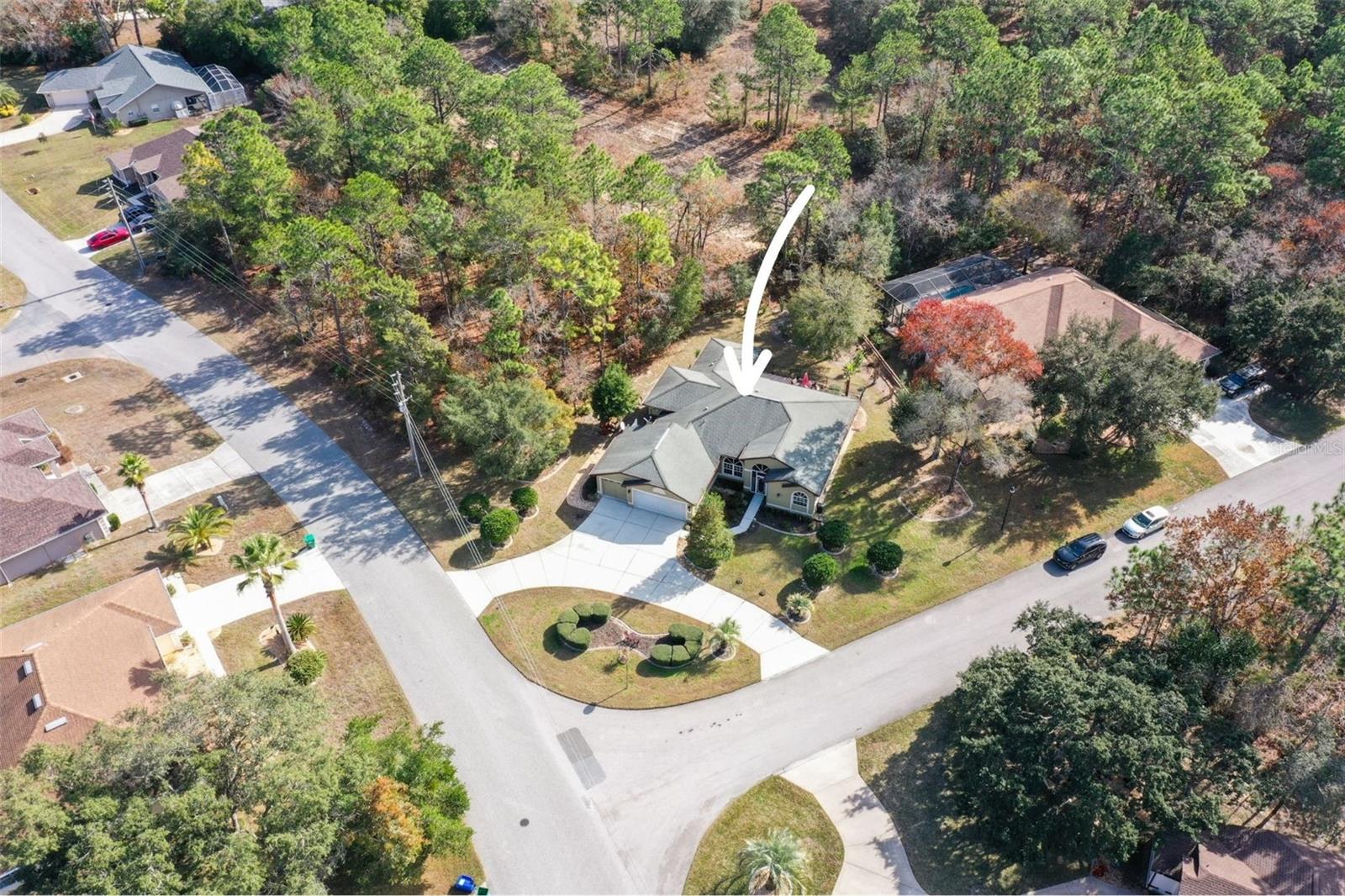 Image 68 of 70 For 1 Plumbago Drive