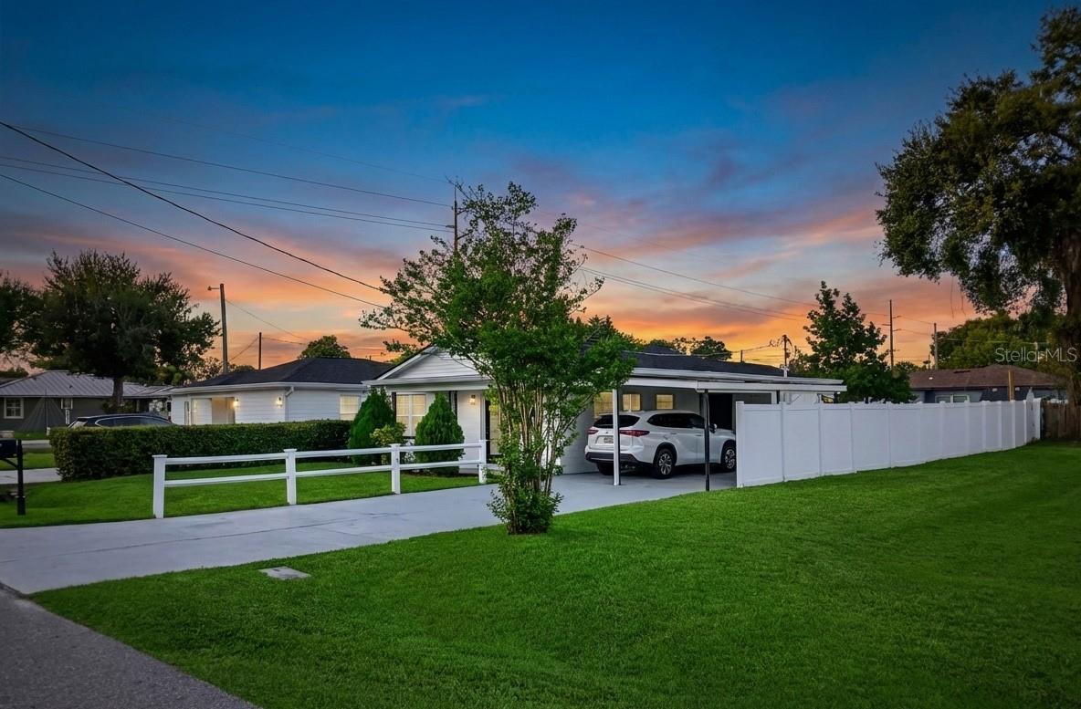 Image 5 of 25 For 3321 Palmetto Street