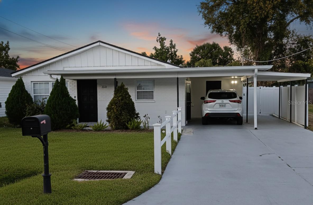 Image 7 of 25 For 3321 Palmetto Street