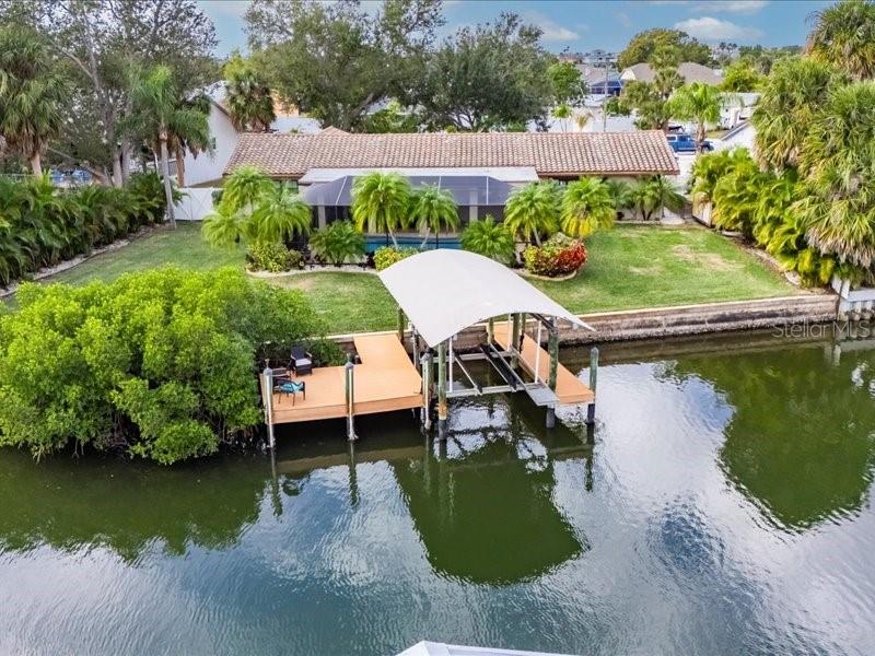 Image 2 of 78 For 6349 Spanish Main Drive