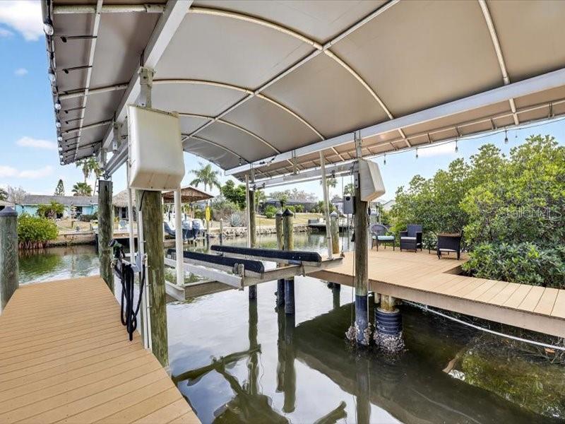 Image 58 of 78 For 6349 Spanish Main Drive