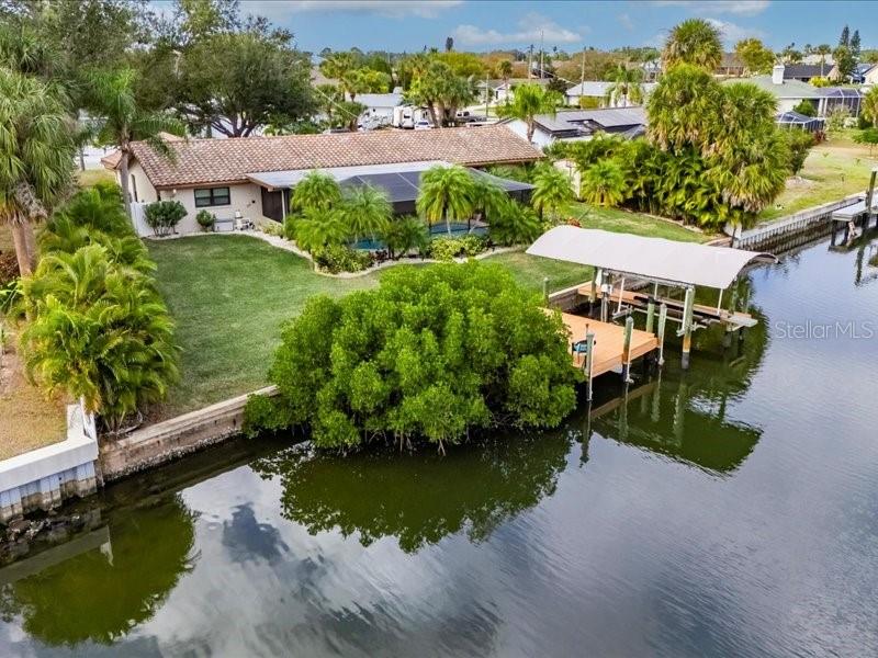 Image 63 of 78 For 6349 Spanish Main Drive