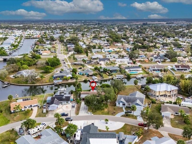 Image 73 of 78 For 6349 Spanish Main Drive