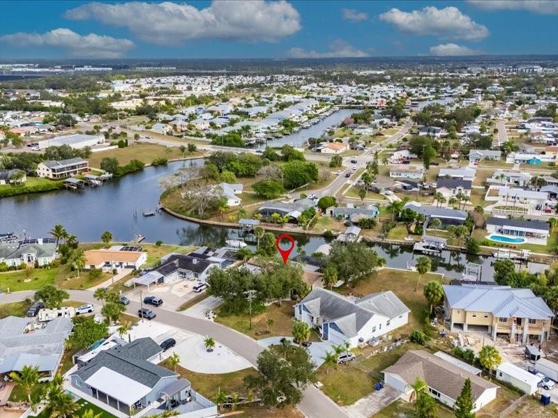 Image 74 of 78 For 6349 Spanish Main Drive