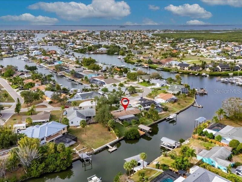 Image 75 of 78 For 6349 Spanish Main Drive