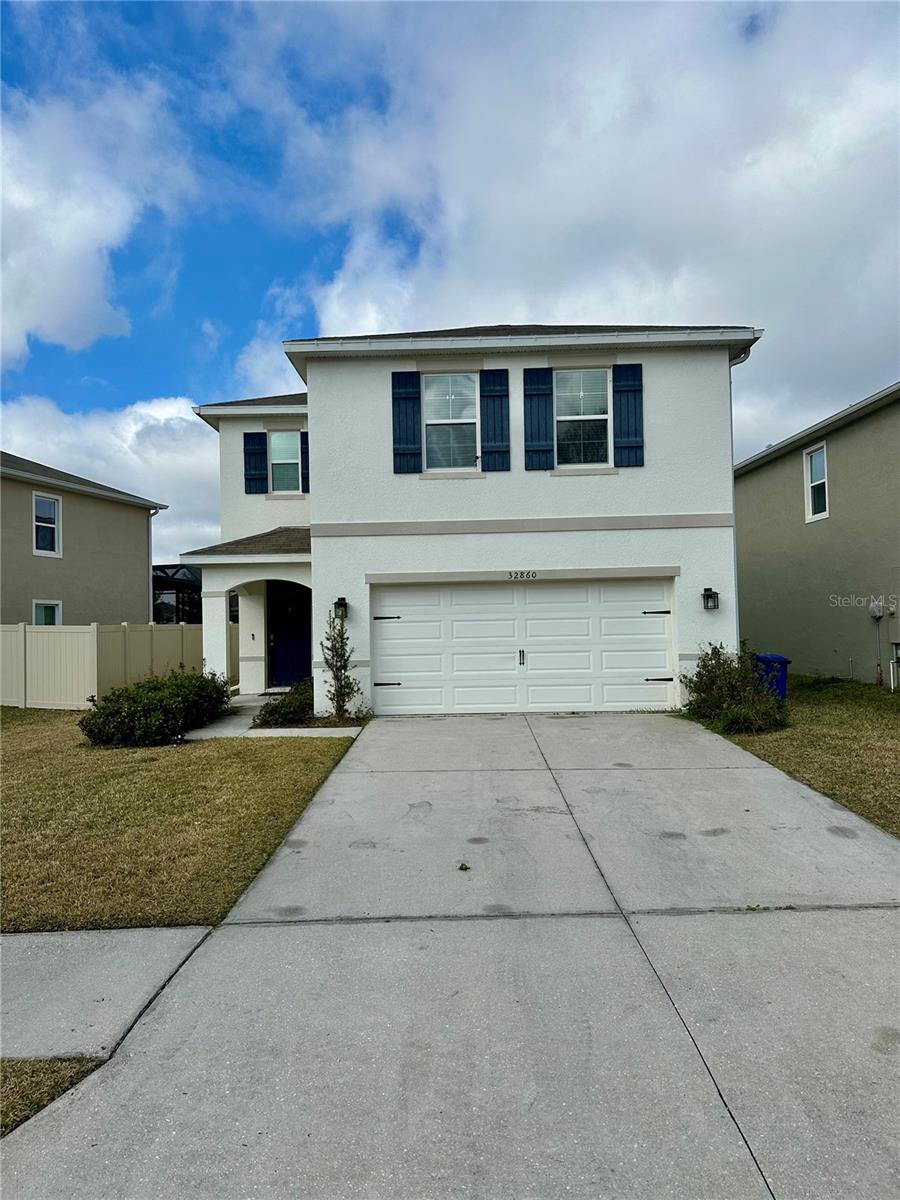 Details for 32860 Brooks Hawk Lane, WESLEY CHAPEL, FL 33543