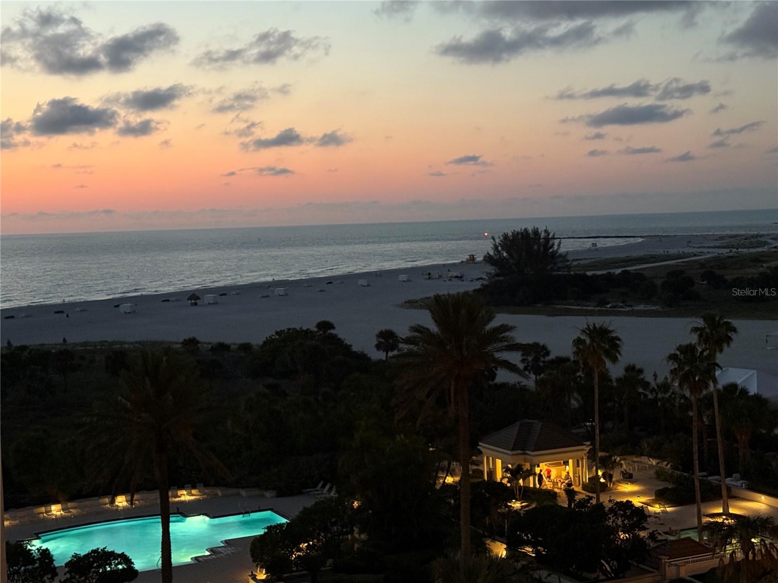 Image 10 of 44 For 1180 Gulf Boulevard 704