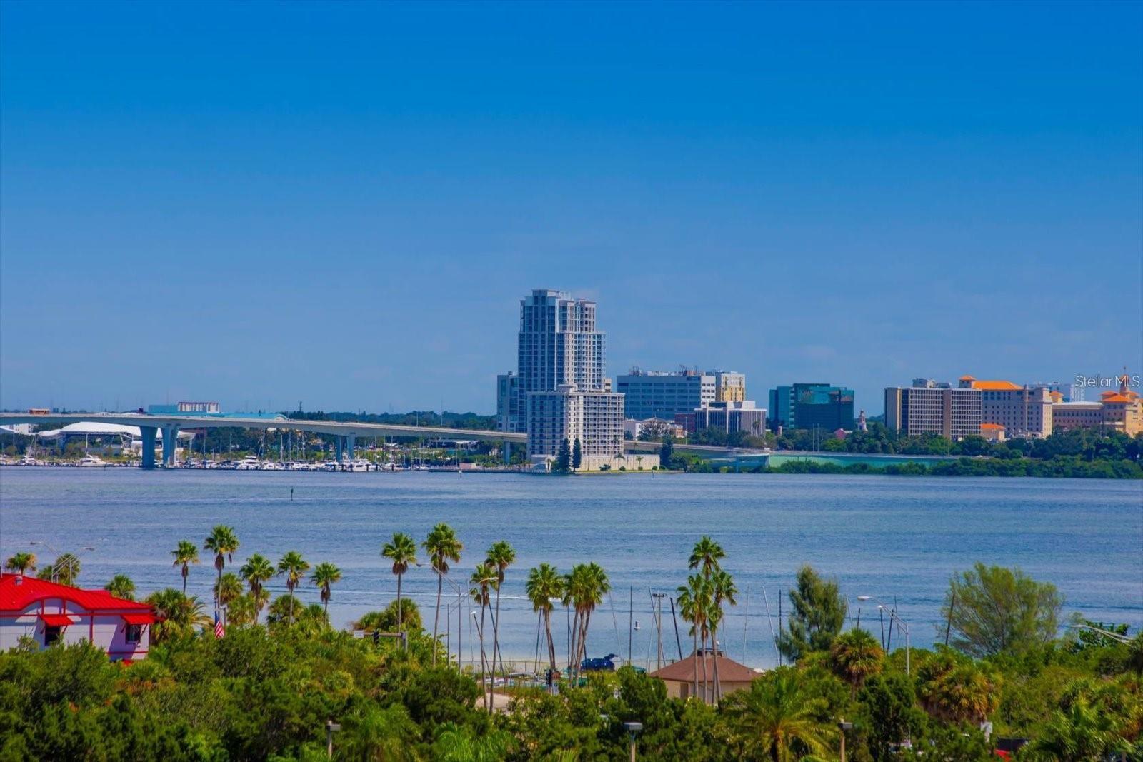 Image 12 of 44 For 1180 Gulf Boulevard 704