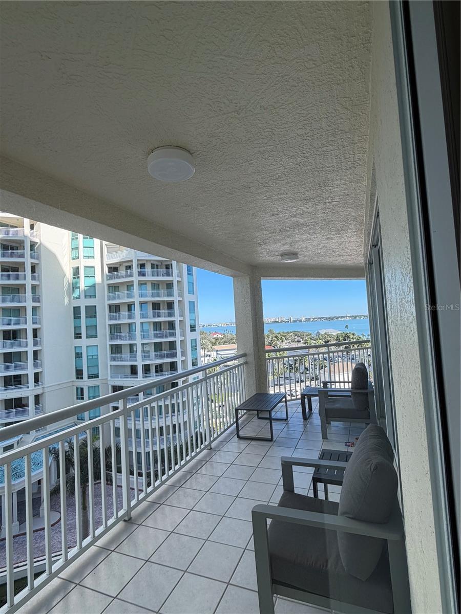 Image 24 of 44 For 1180 Gulf Boulevard 704