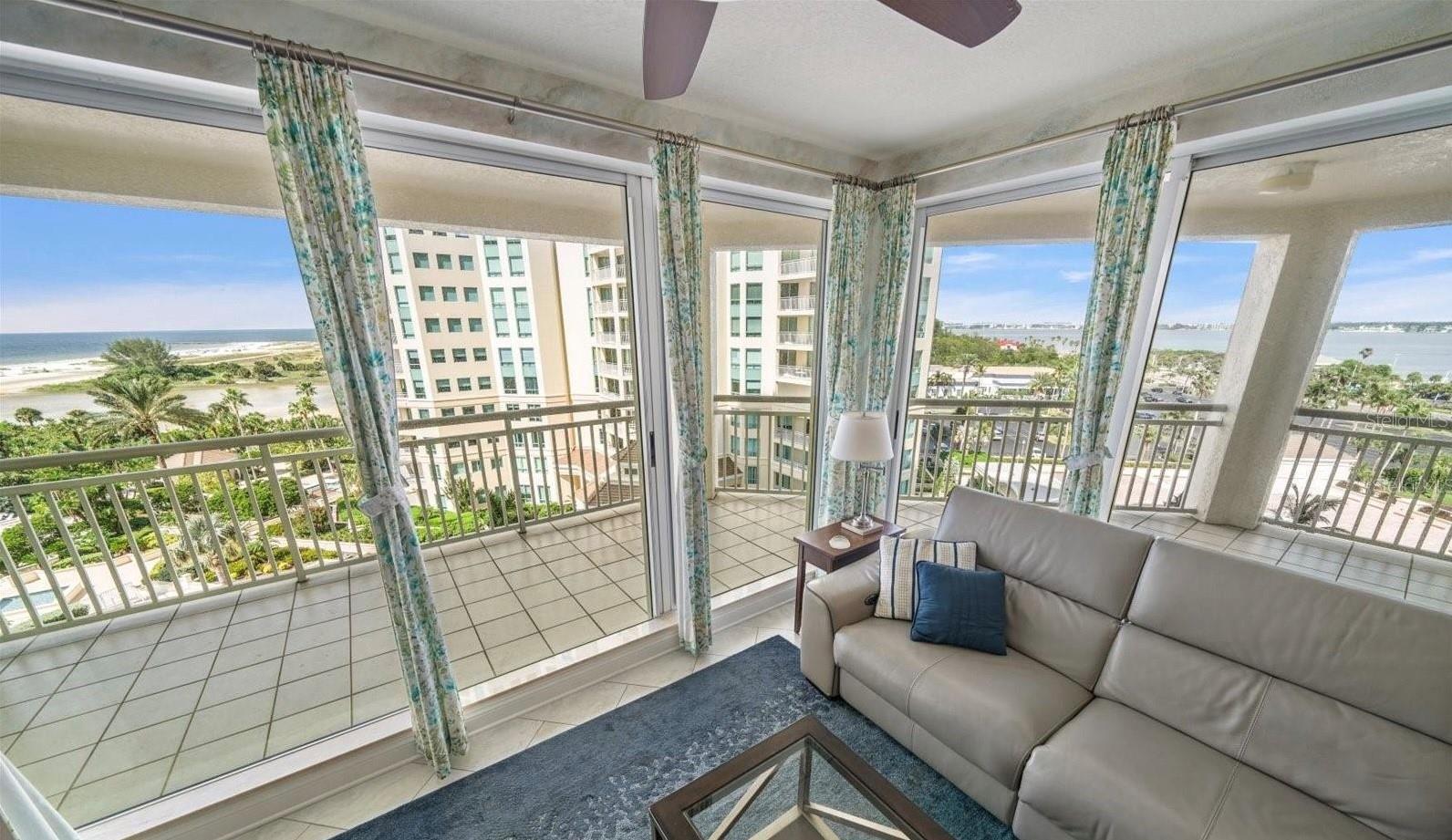 Image 8 of 44 For 1180 Gulf Boulevard 704