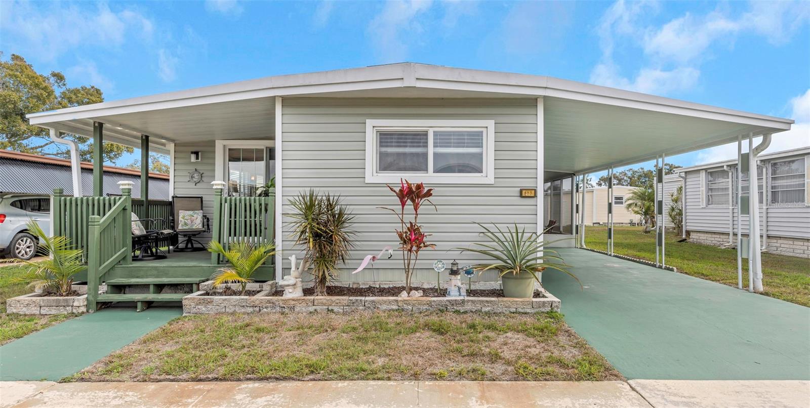 Image 37 of 60 For 1100 Belcher Road S 210